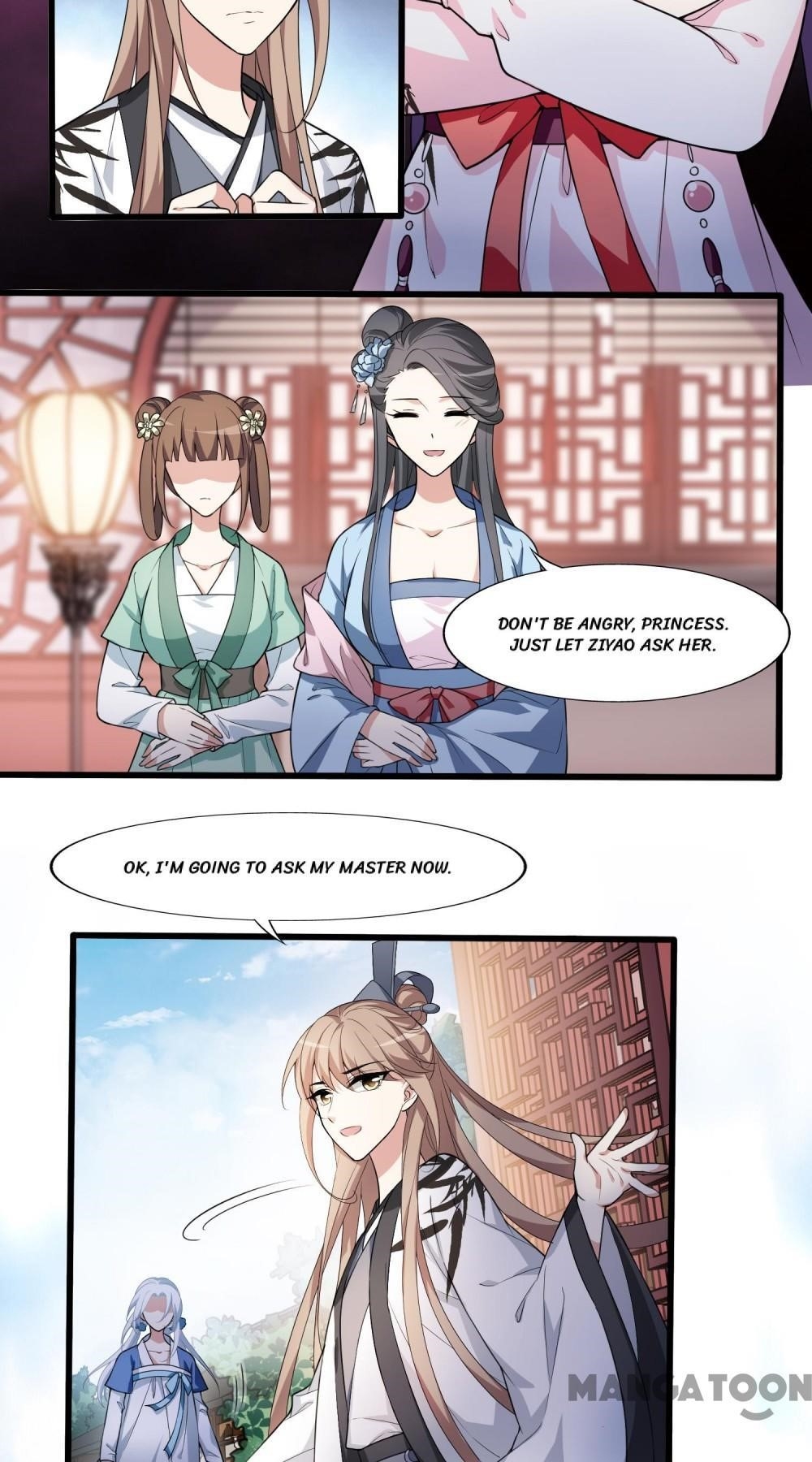 Phoenix Against the World - Chapter 435 Page 11