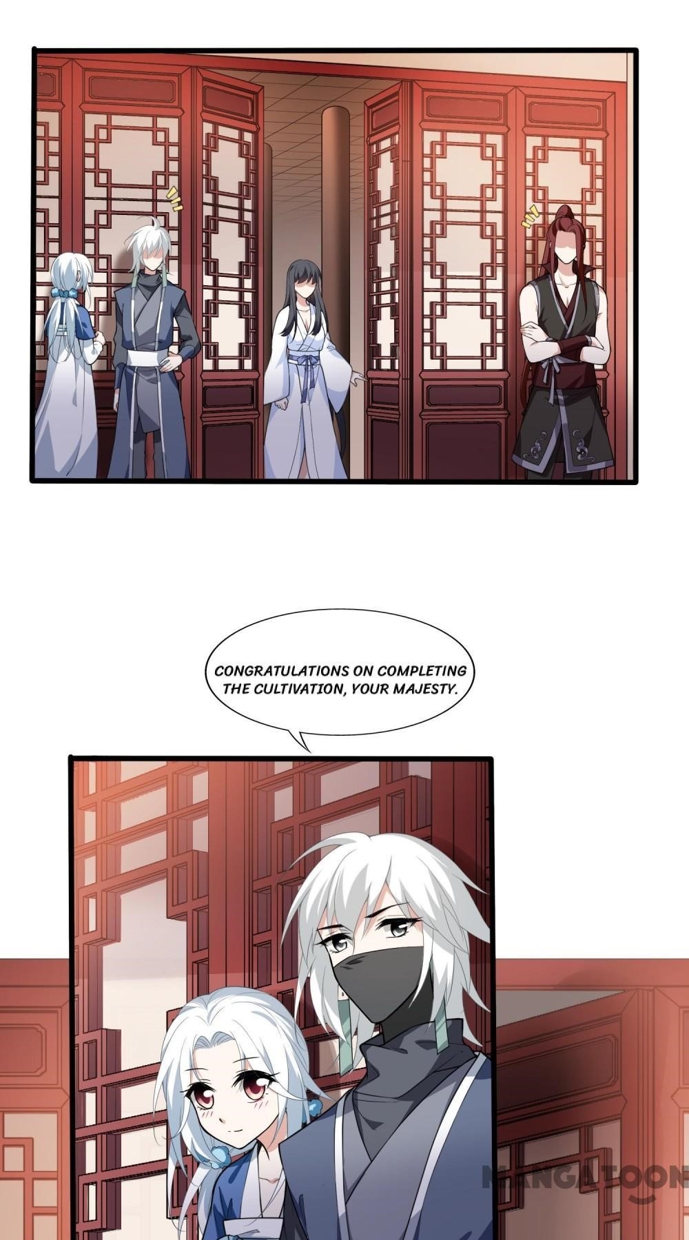 Phoenix Against the World - Chapter 436 Page 10