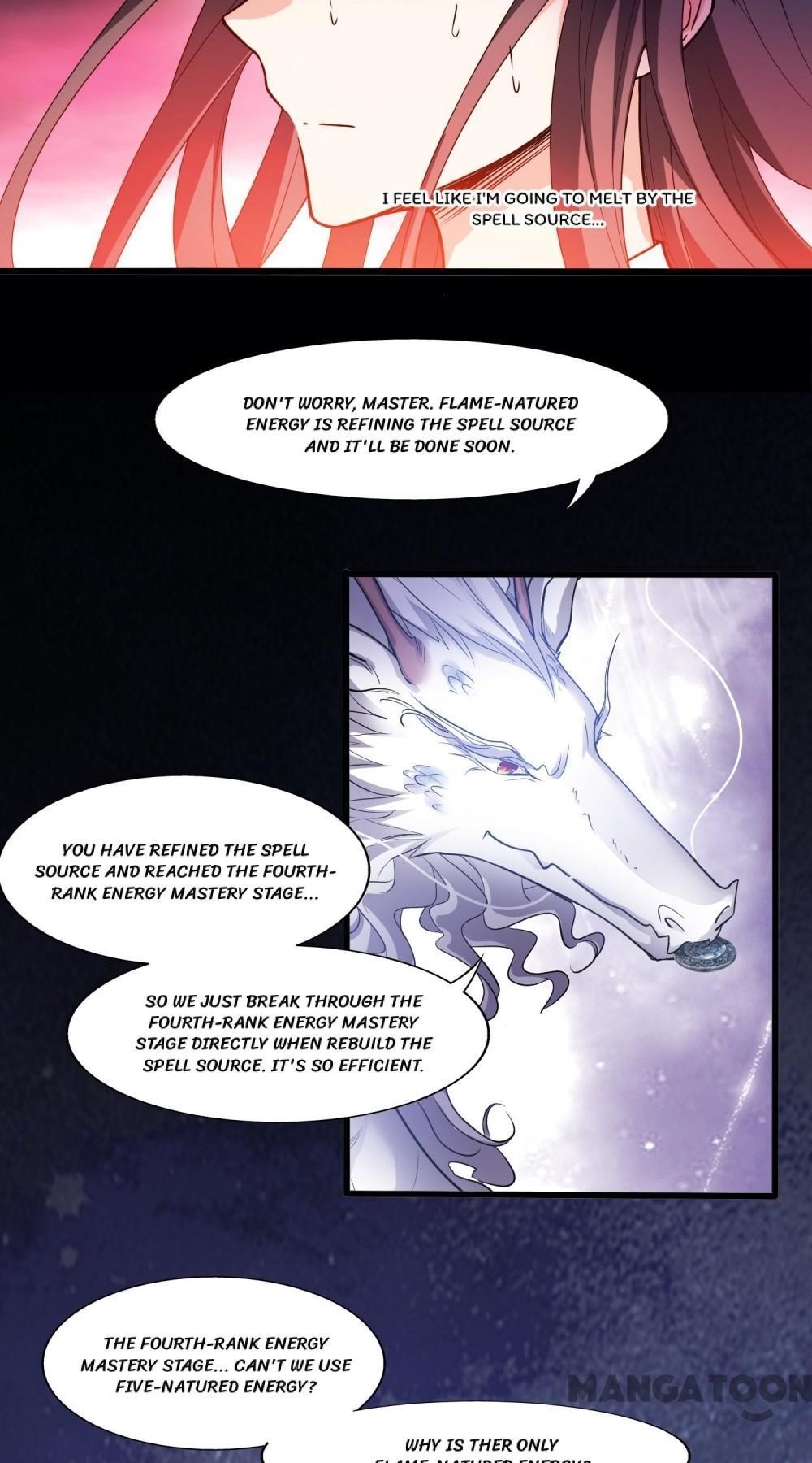 Phoenix Against the World - Chapter 436 Page 2