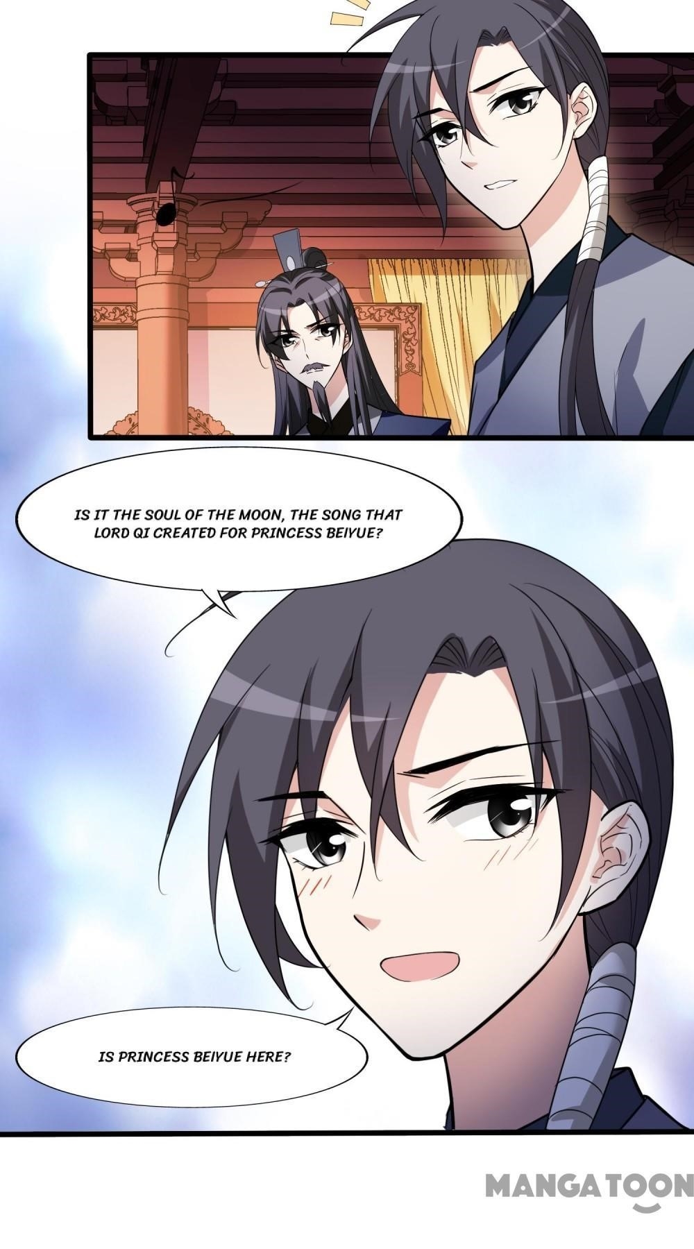 Phoenix Against the World - Chapter 436 Page 24