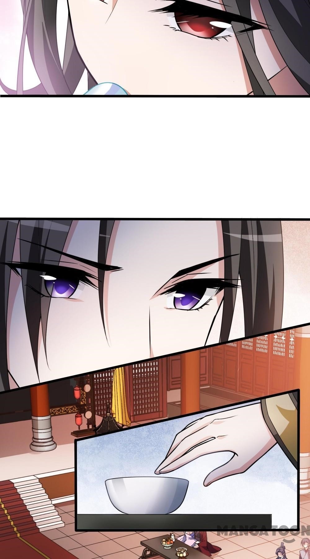 Phoenix Against the World - Chapter 436 Page 29