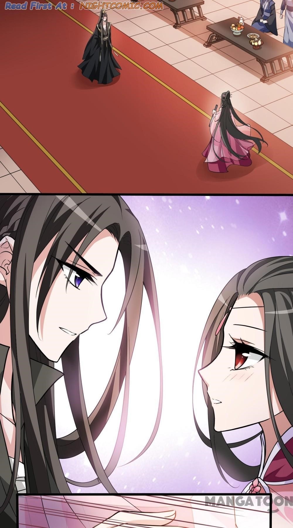 Phoenix Against the World - Chapter 436 Page 30