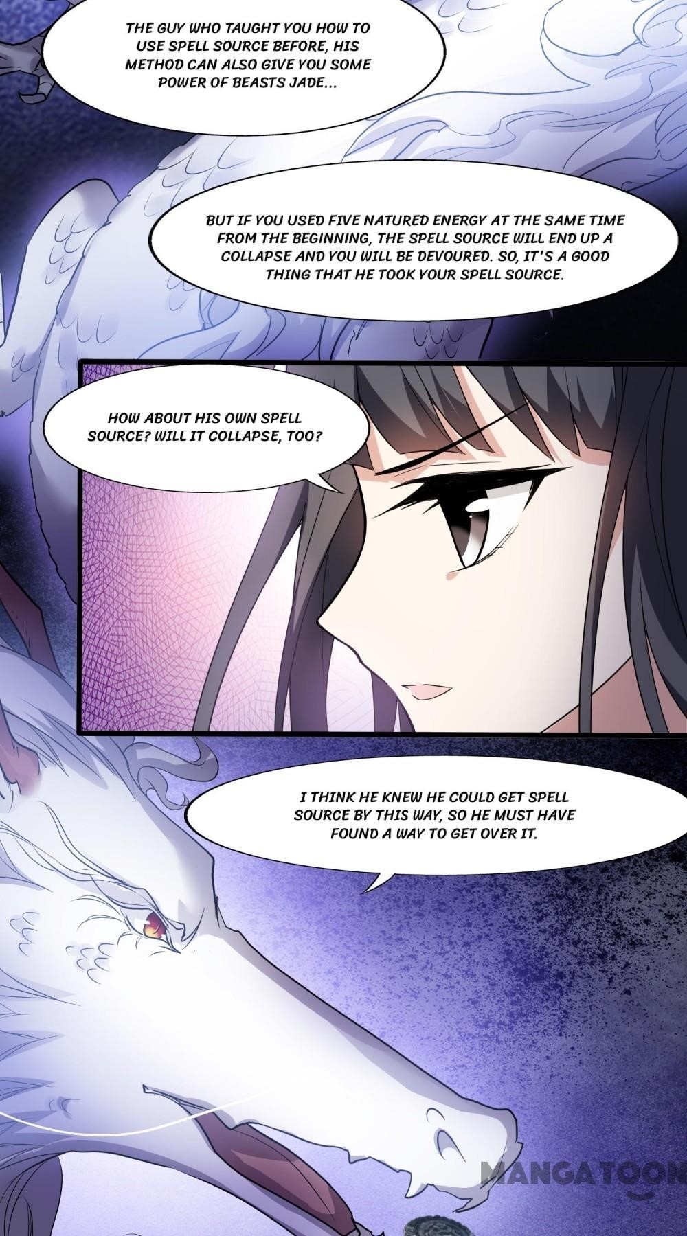 Phoenix Against the World - Chapter 436 Page 4