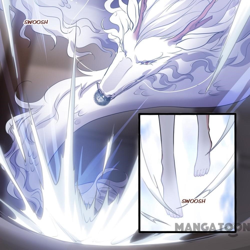 Phoenix Against the World - Chapter 436 Page 6