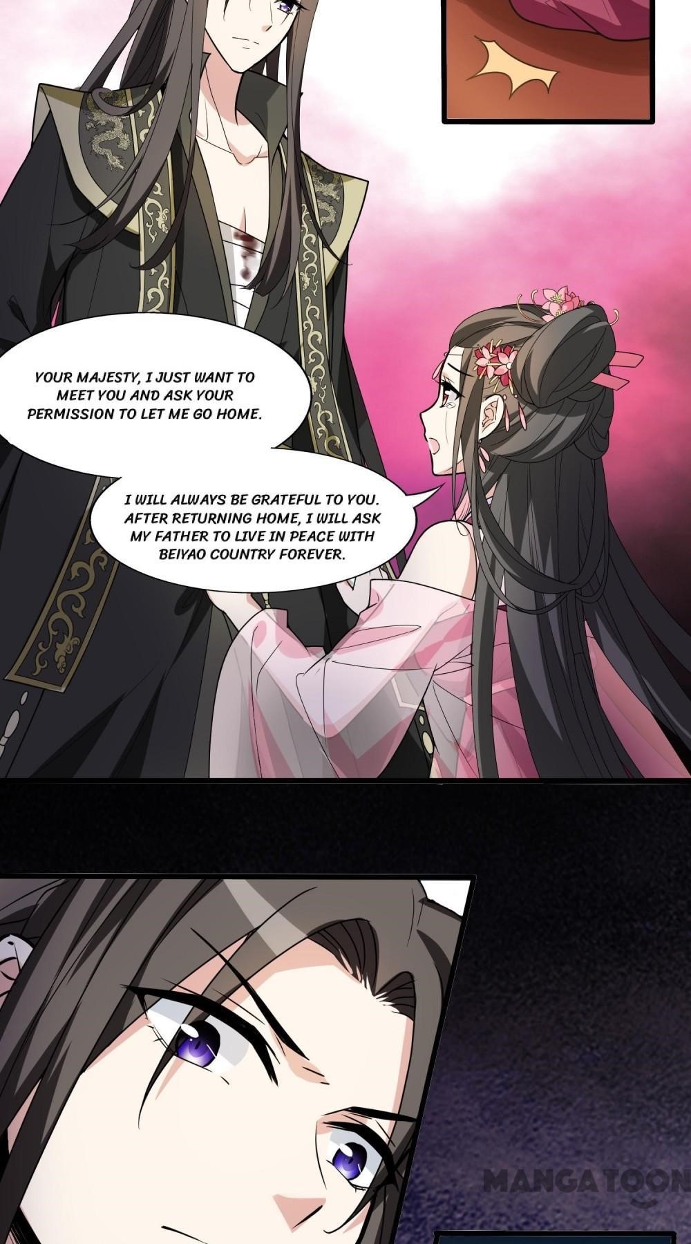 Phoenix Against the World - Chapter 437 Page 15
