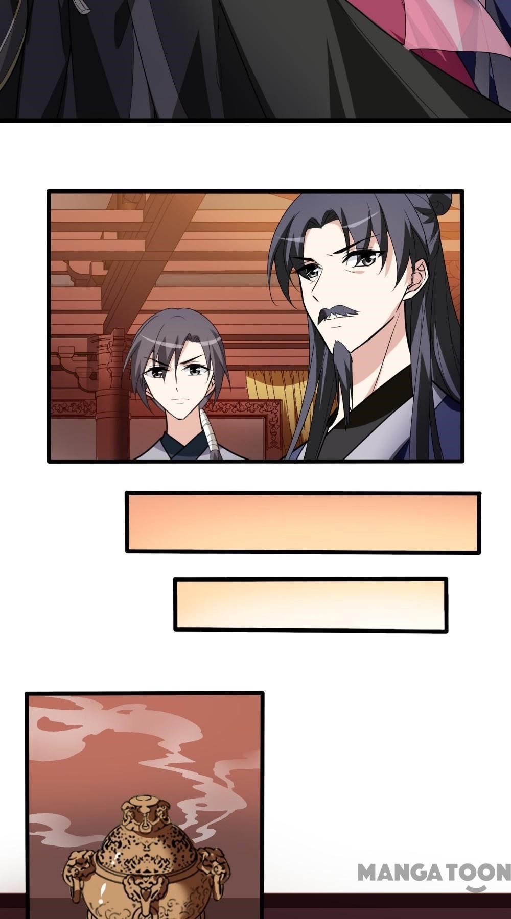 Phoenix Against the World - Chapter 437 Page 22