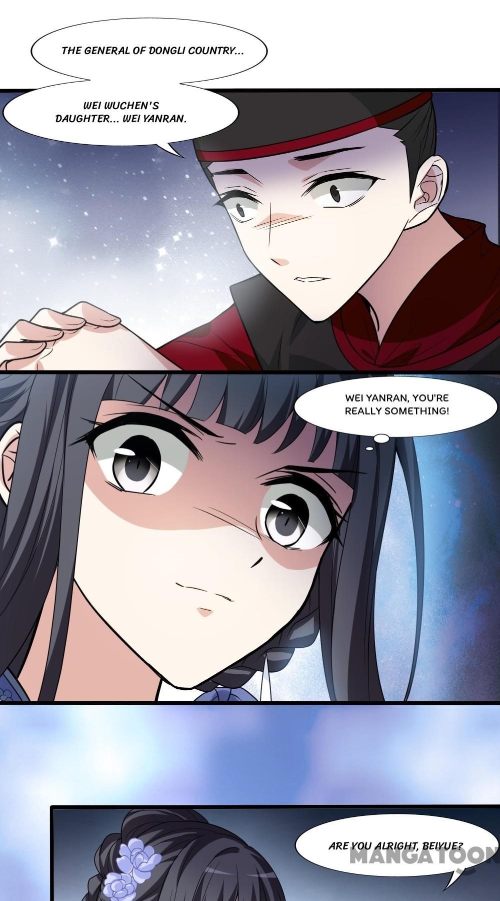Phoenix Against the World - Chapter 438 Page 19