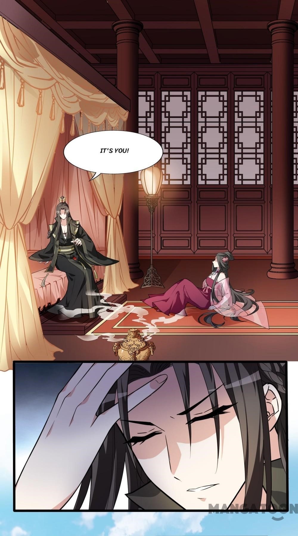 Phoenix Against the World - Chapter 438 Page 2