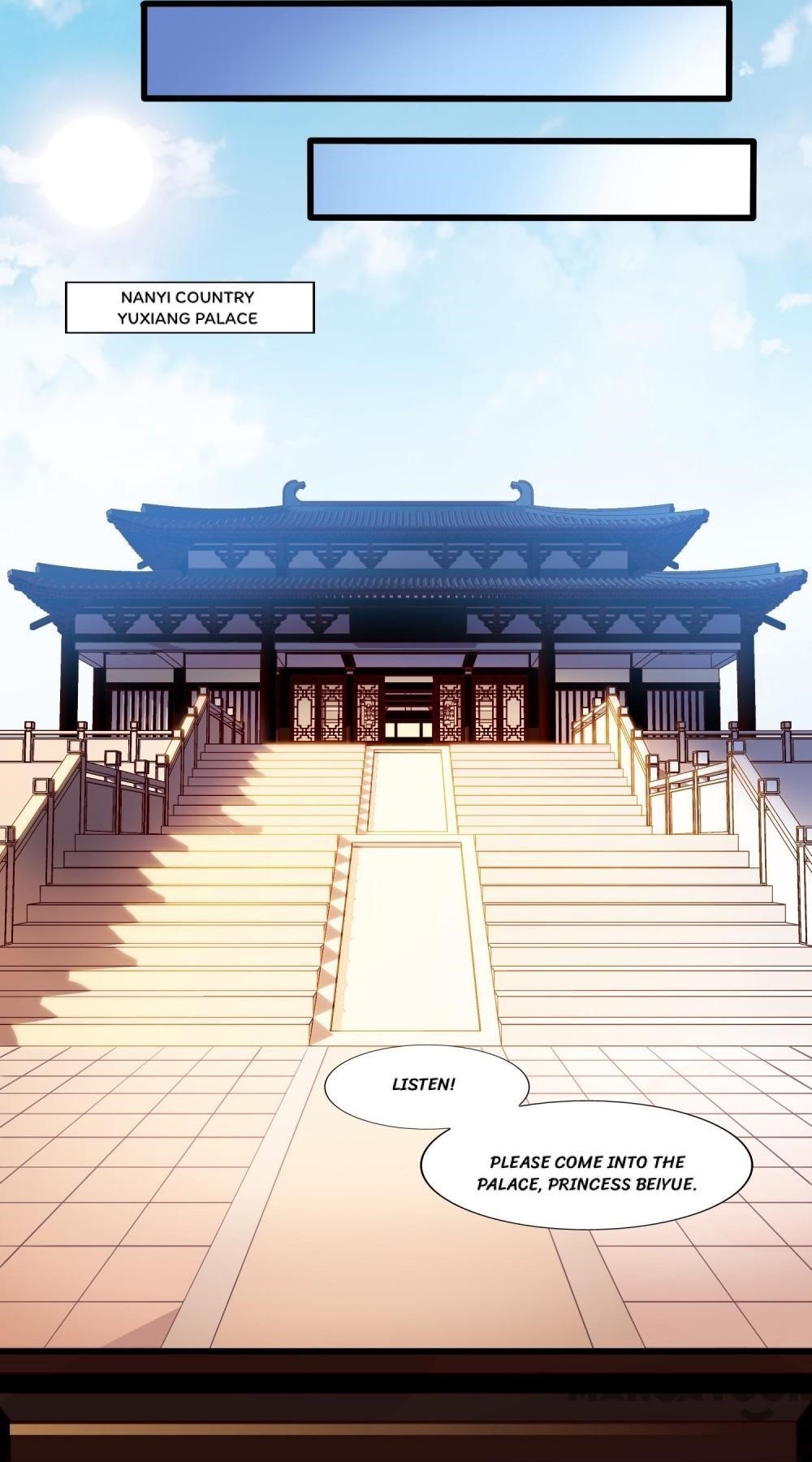 Phoenix Against the World - Chapter 438 Page 3
