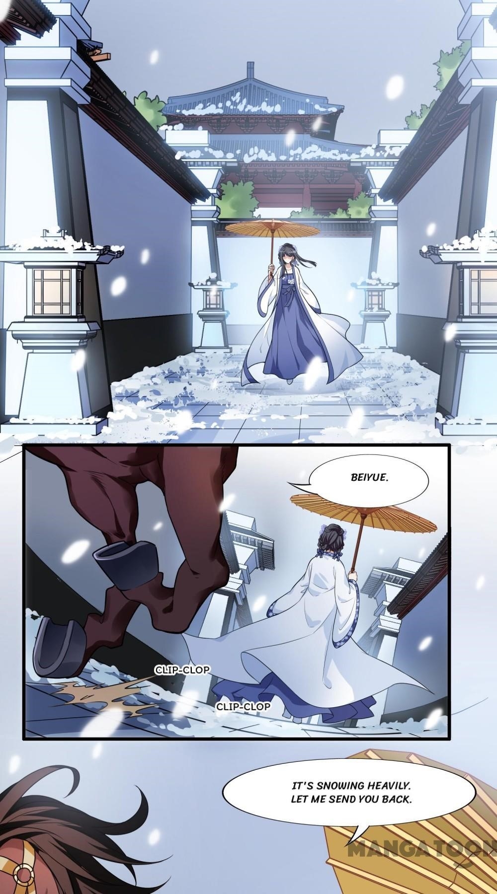 Phoenix Against the World - Chapter 439 Page 14