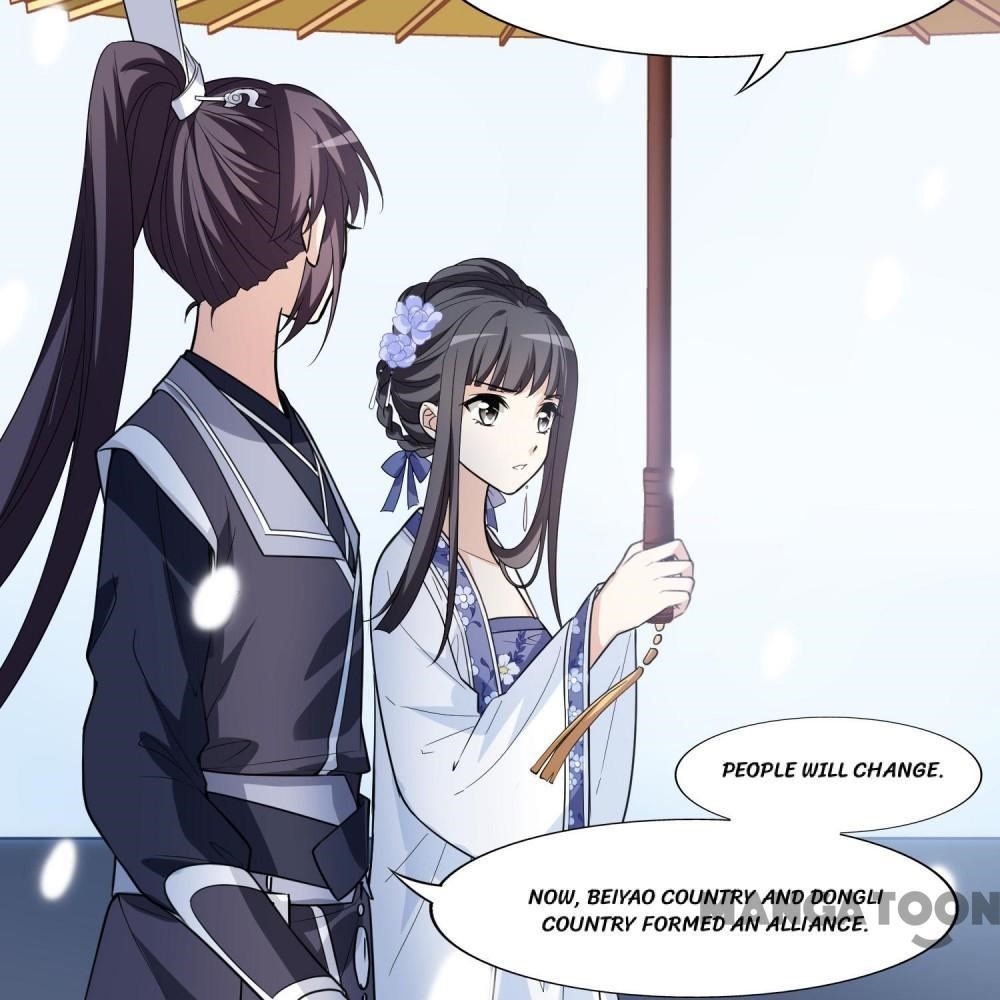 Phoenix Against the World - Chapter 439 Page 18