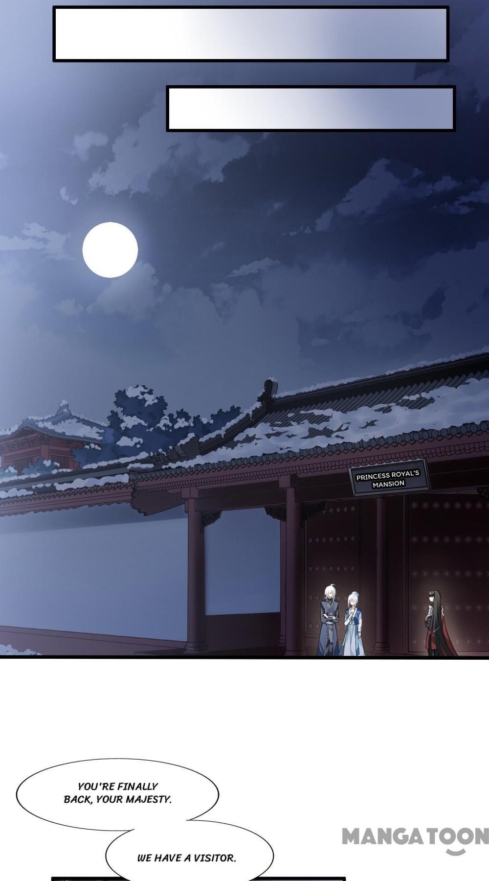 Phoenix Against the World - Chapter 439 Page 23