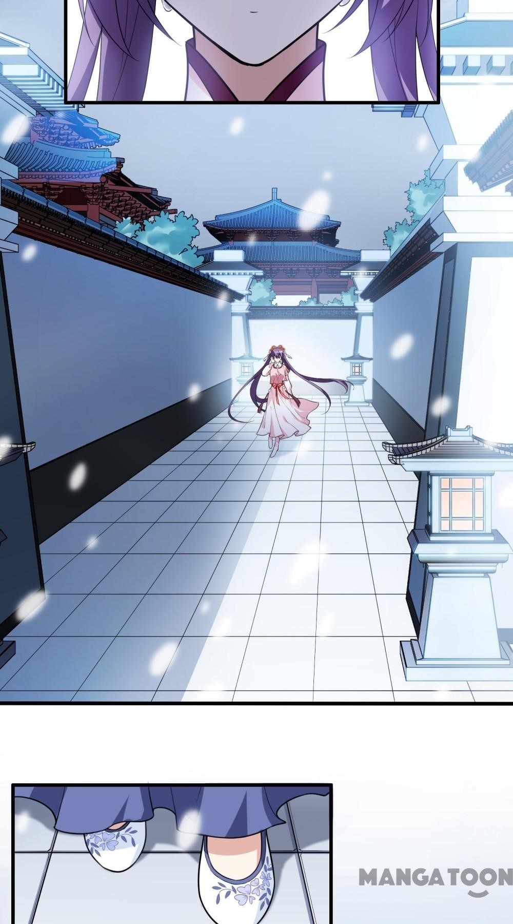 Phoenix Against the World - Chapter 439 Page 4