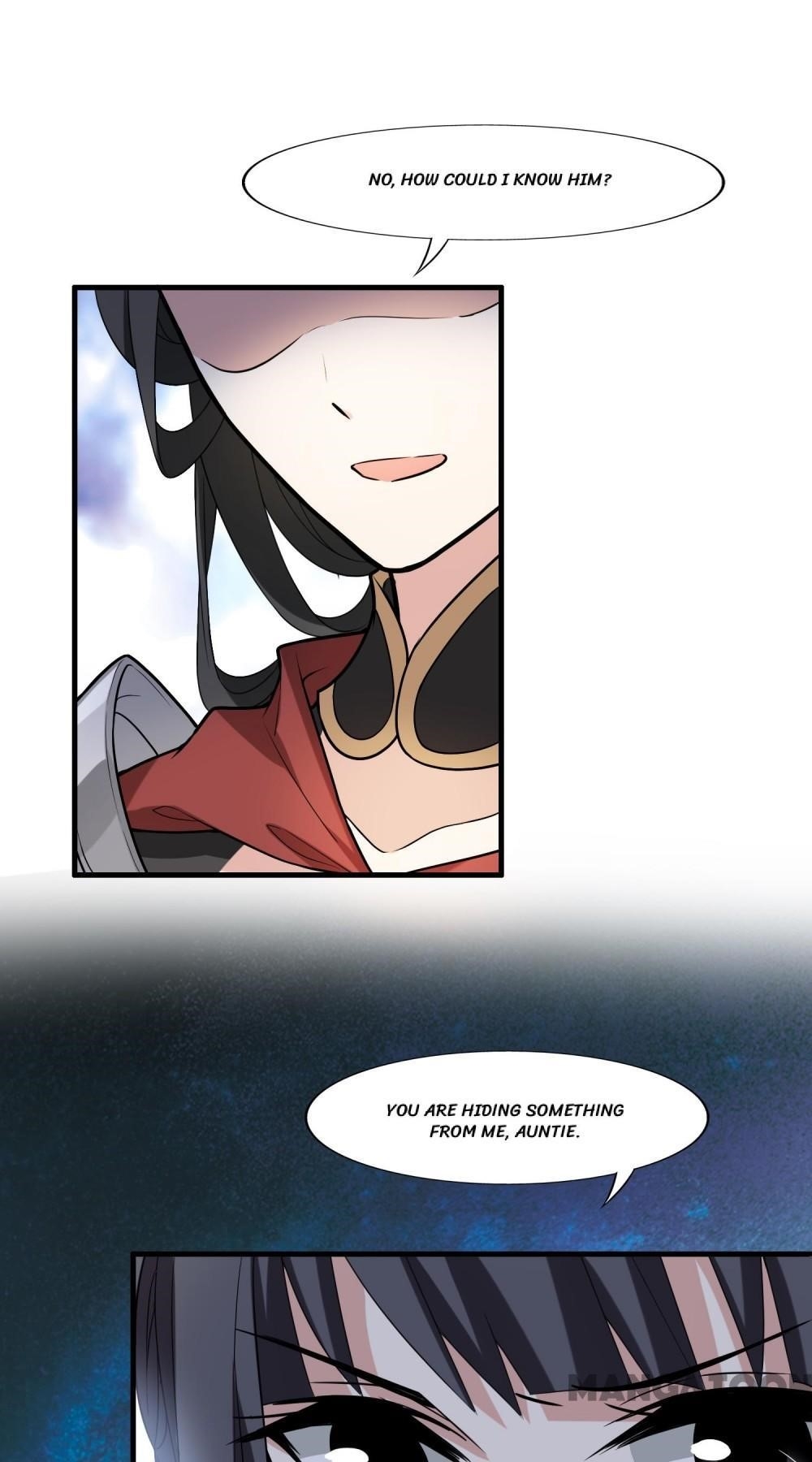 Phoenix Against the World - Chapter 440 Page 14