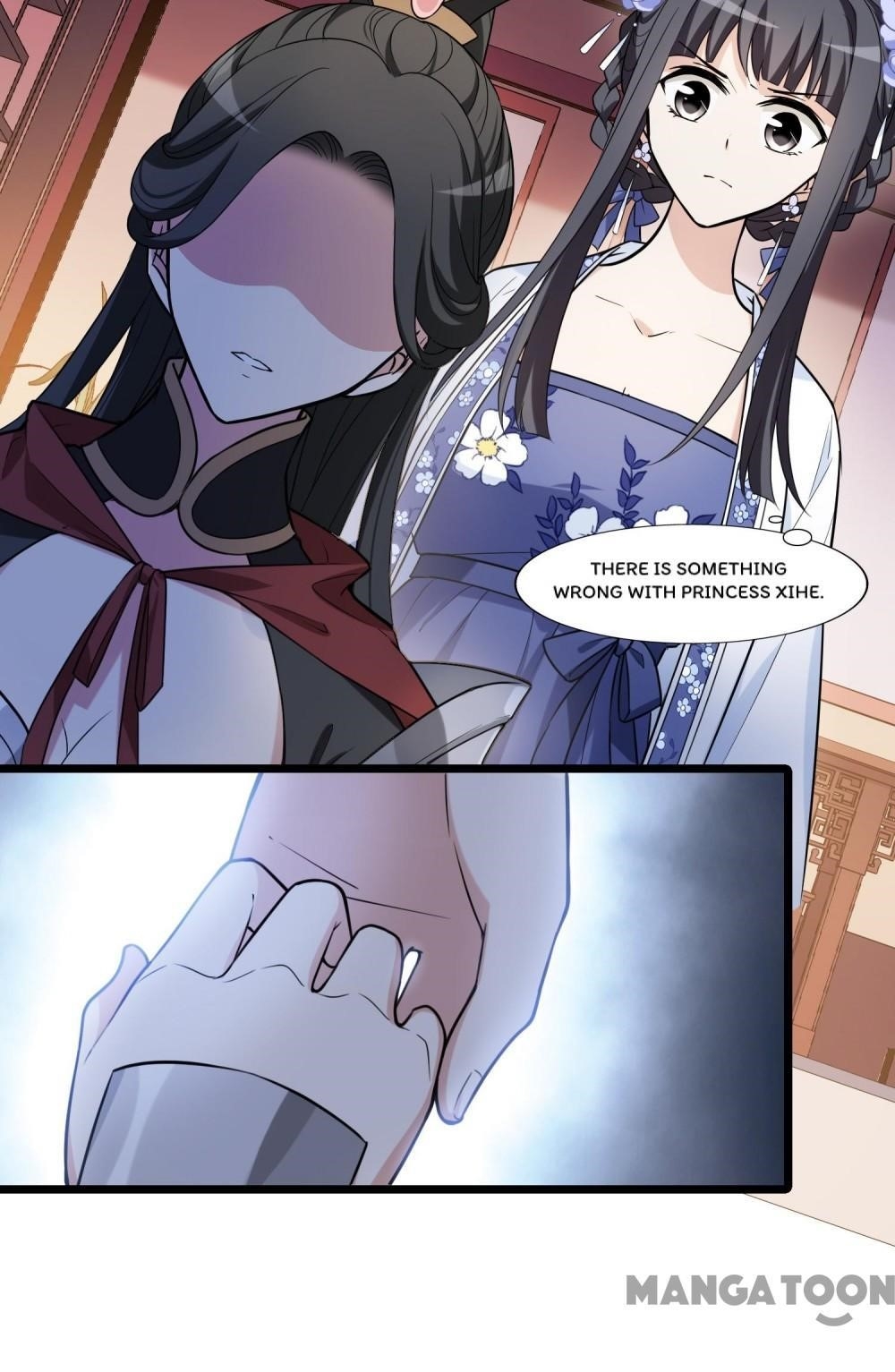 Phoenix Against the World - Chapter 440 Page 20