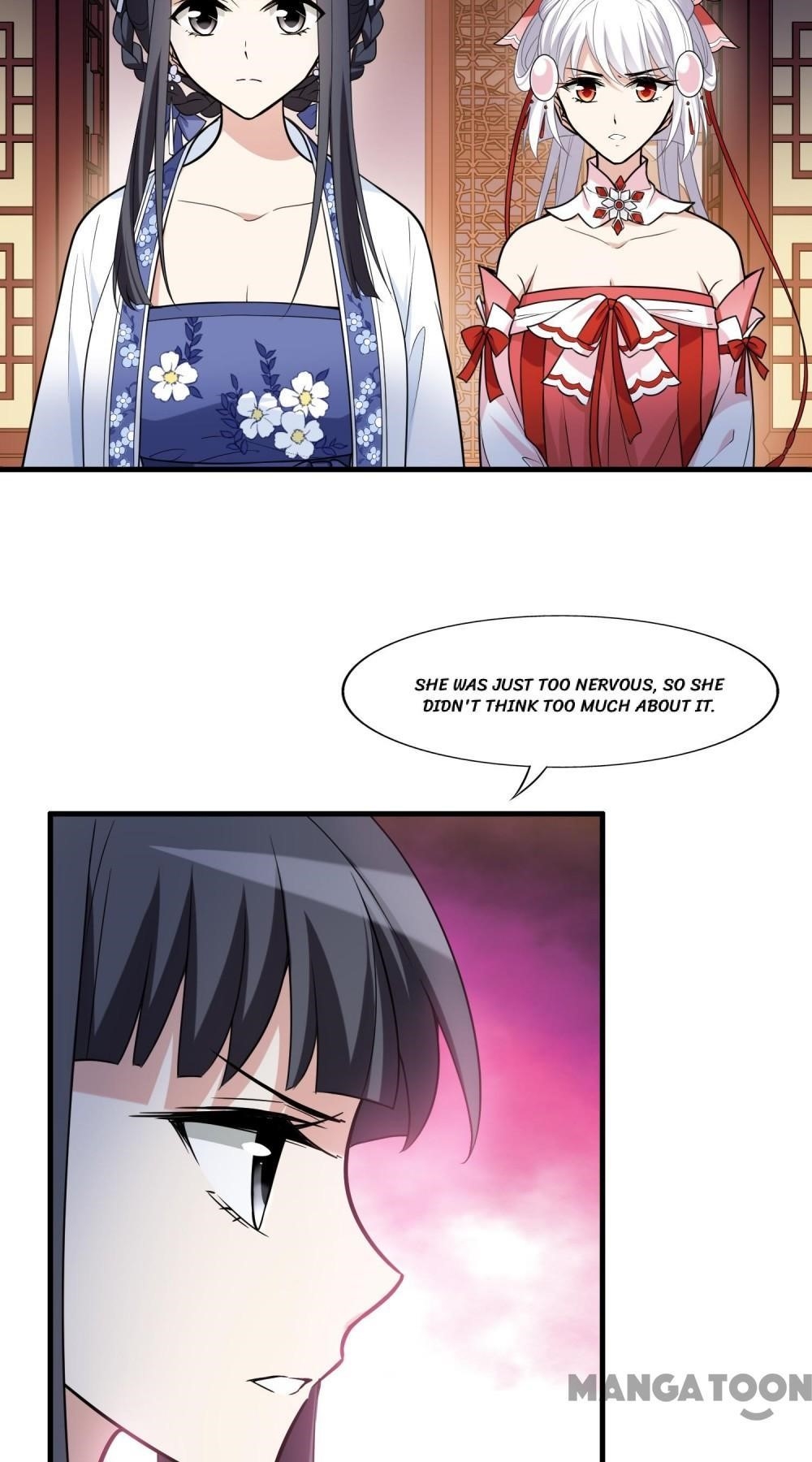 Phoenix Against the World - Chapter 440 Page 24