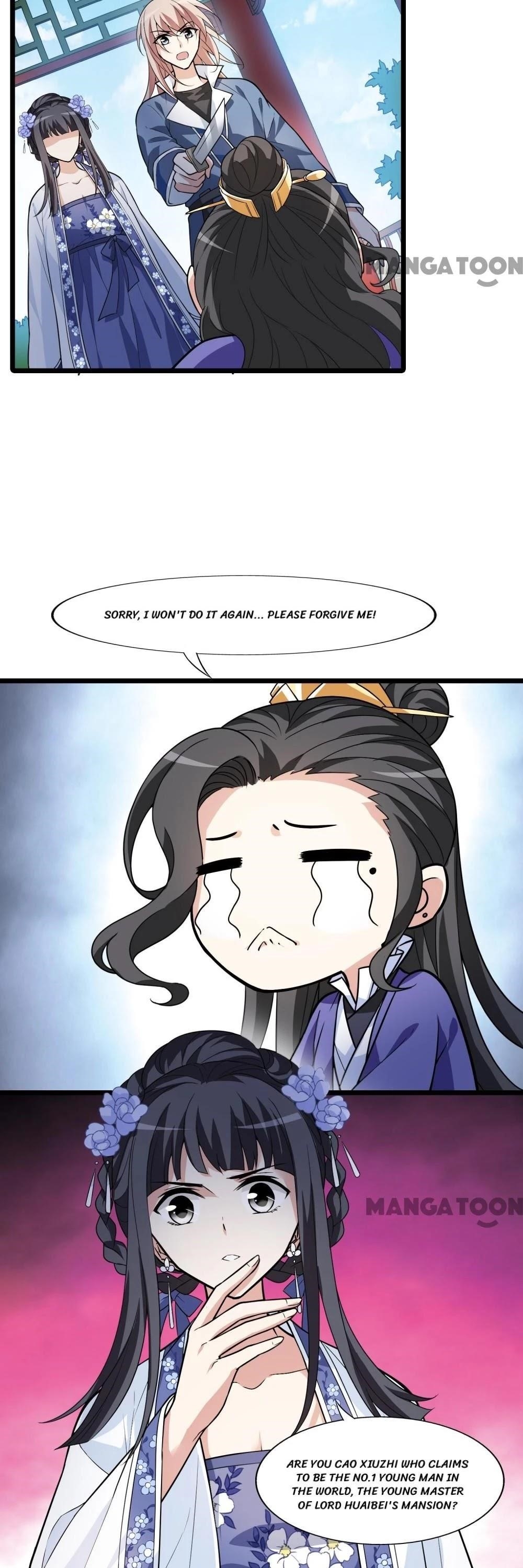 Phoenix Against the World - Chapter 441 Page 2
