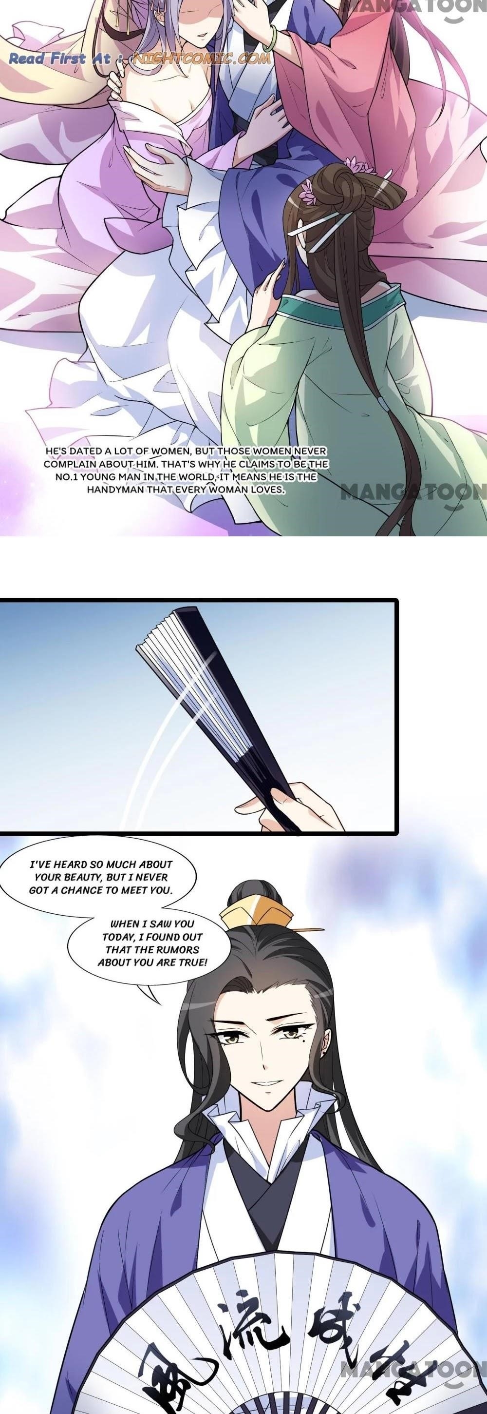 Phoenix Against the World - Chapter 441 Page 4