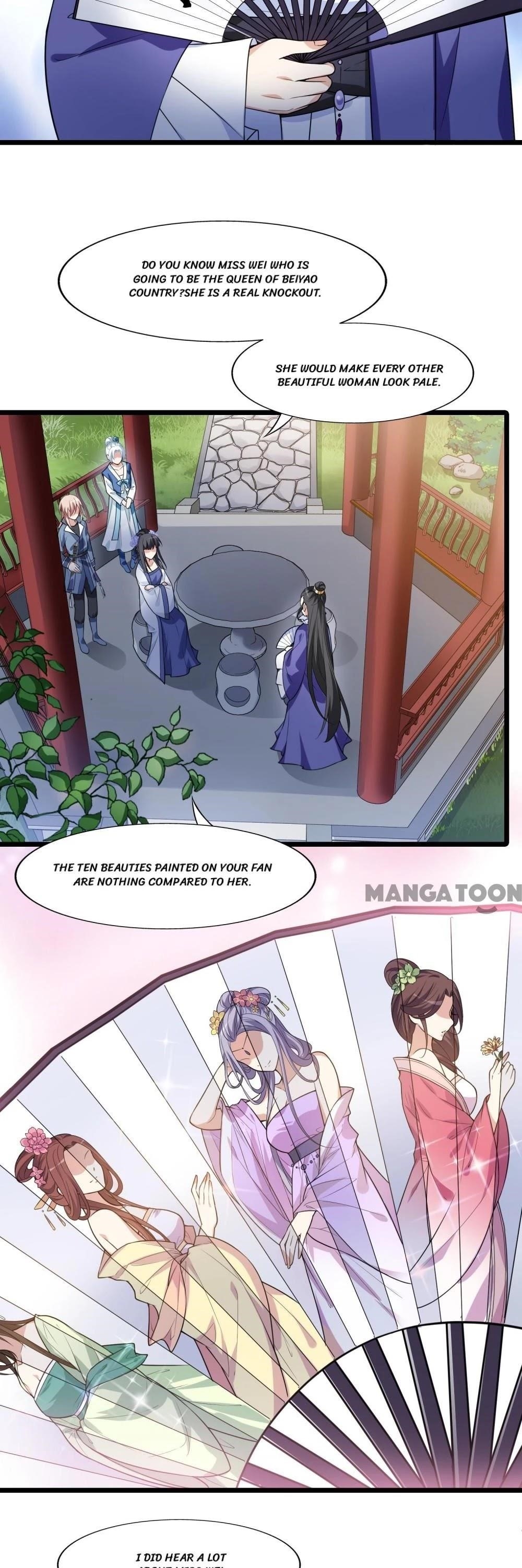 Phoenix Against the World - Chapter 441 Page 5