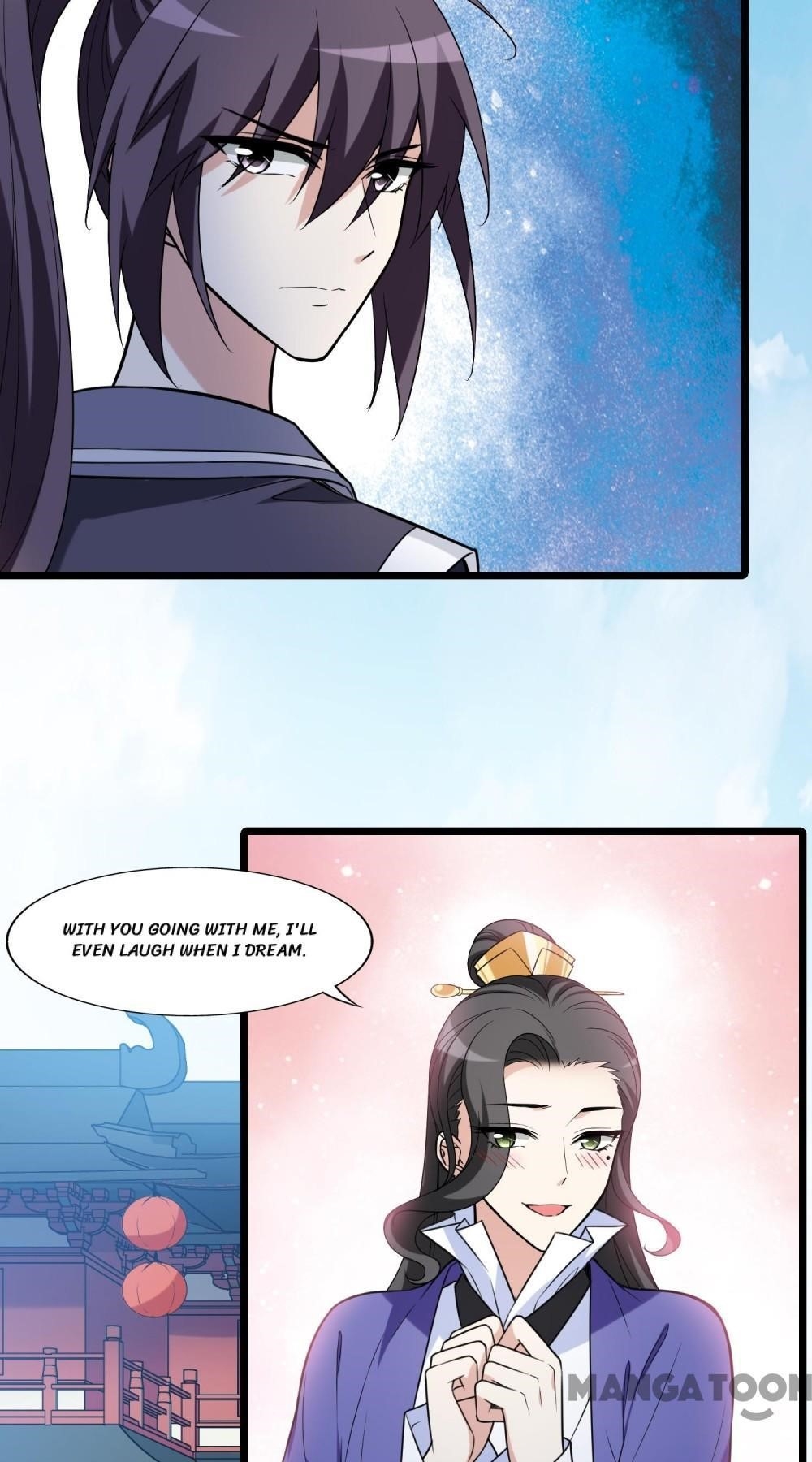 Phoenix Against the World - Chapter 442 Page 11