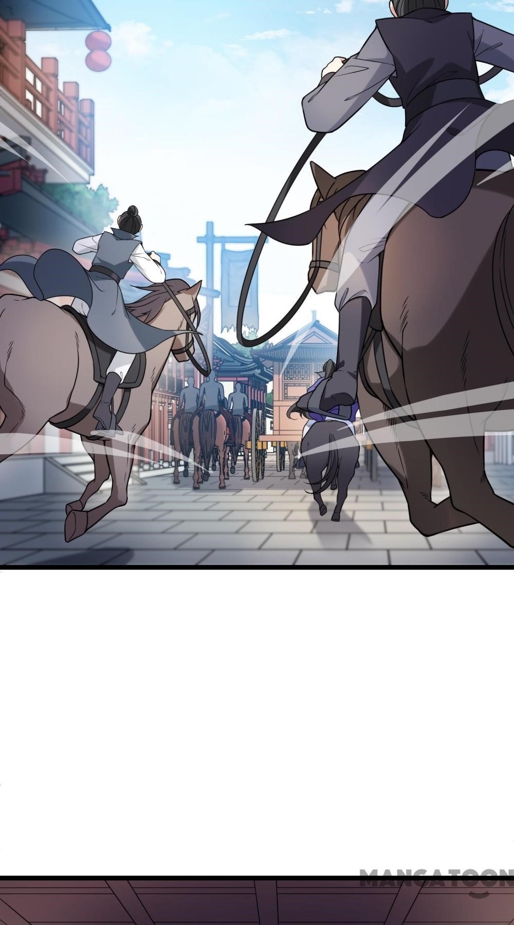 Phoenix Against the World - Chapter 442 Page 14