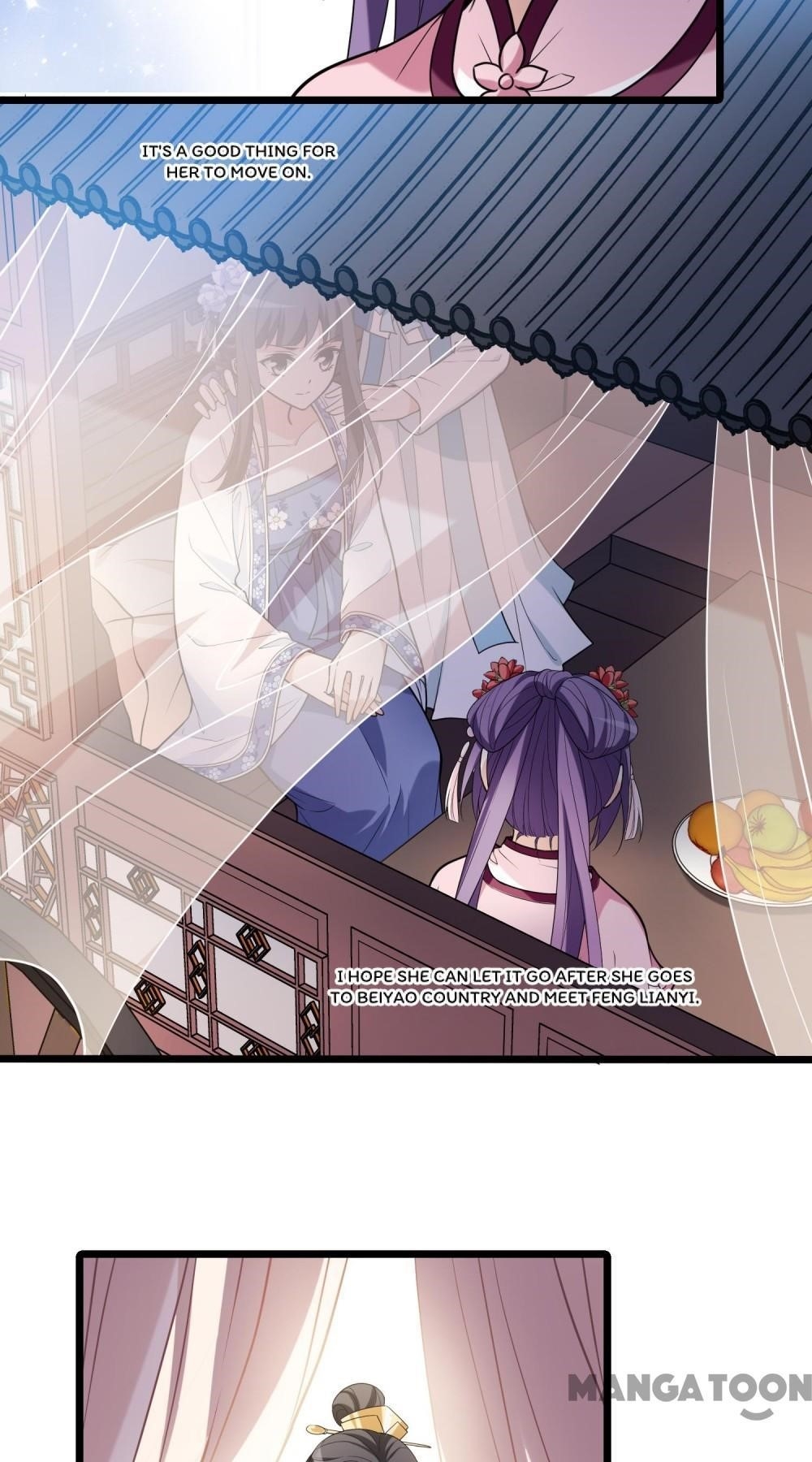 Phoenix Against the World - Chapter 442 Page 17