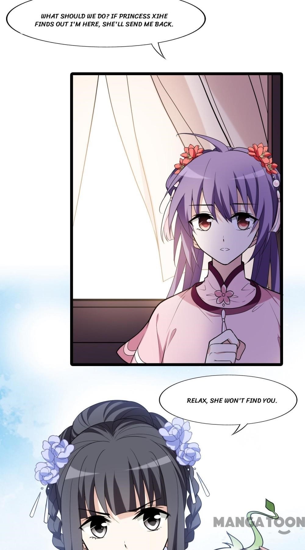 Phoenix Against the World - Chapter 442 Page 27