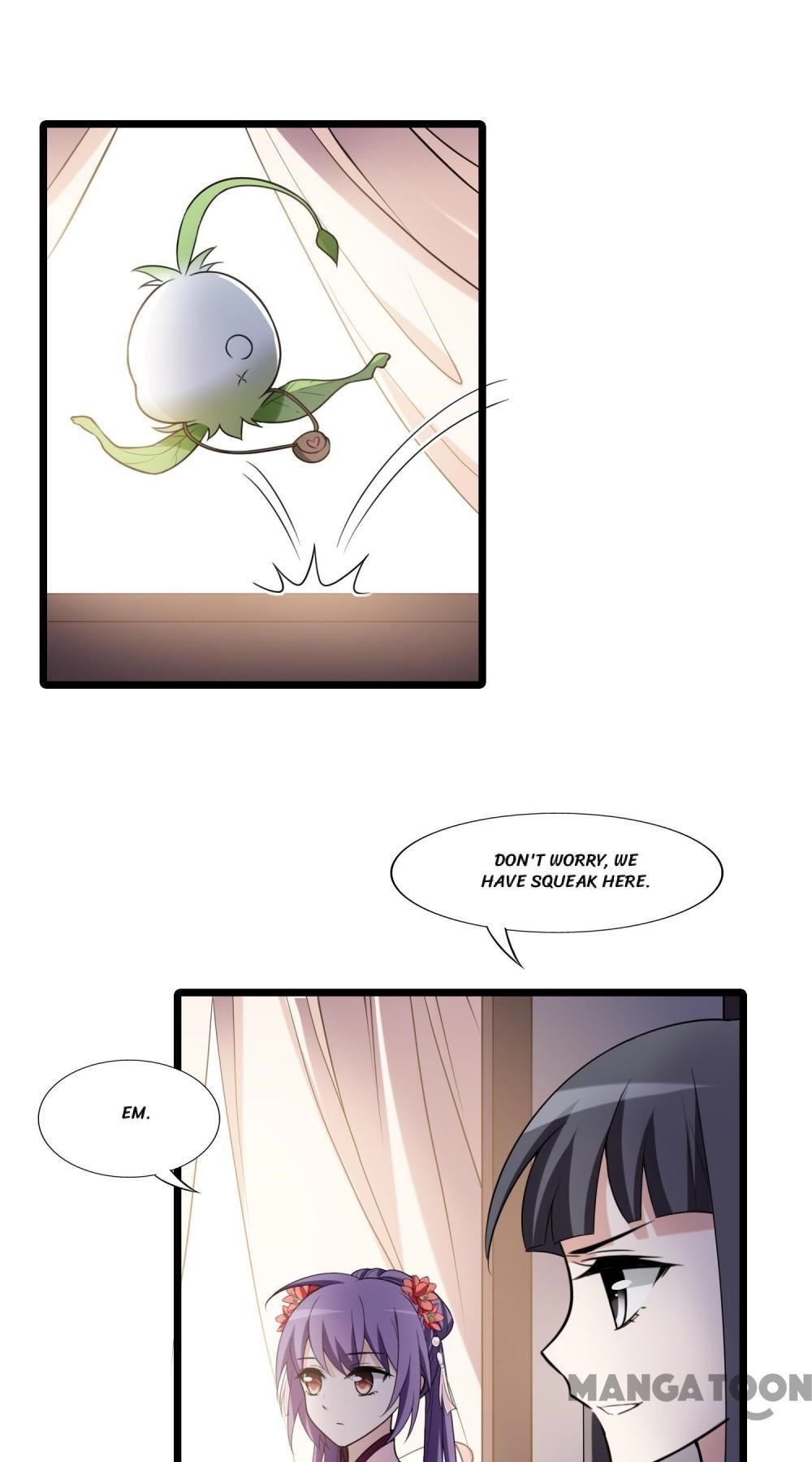 Phoenix Against the World - Chapter 442 Page 31