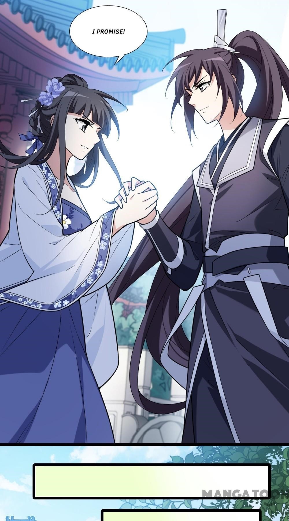 Phoenix Against the World - Chapter 442 Page 5