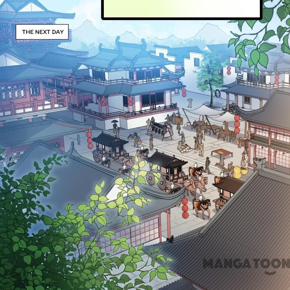 Phoenix Against the World - Chapter 442 Page 6