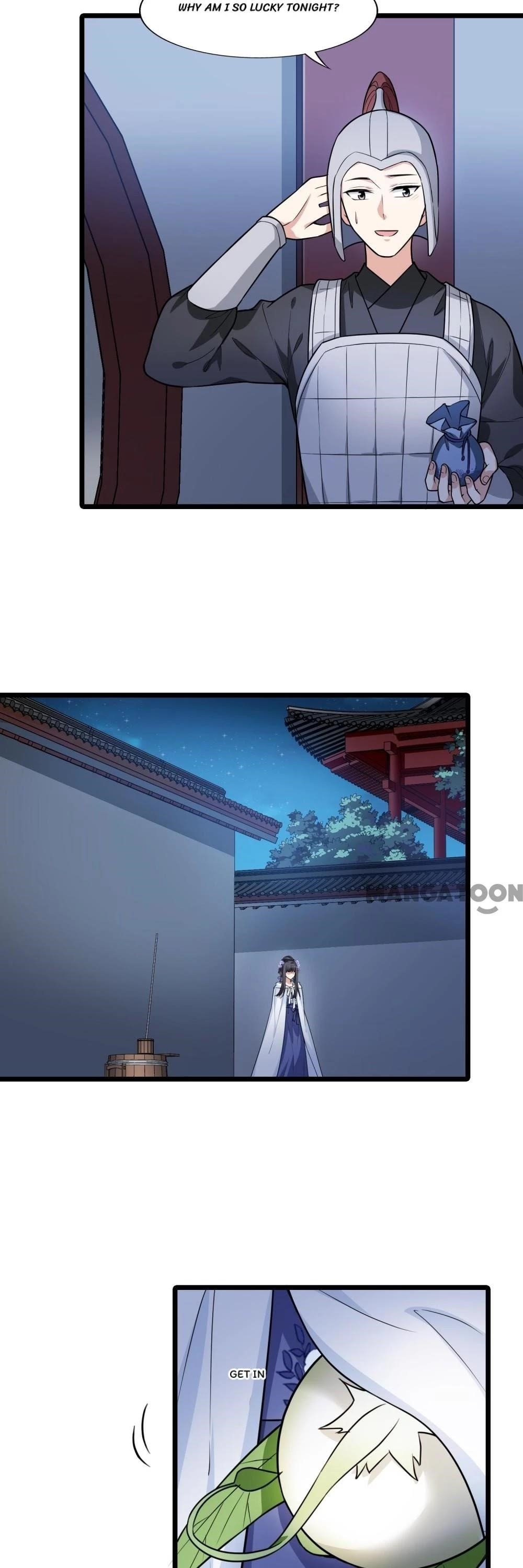 Phoenix Against the World - Chapter 444 Page 9