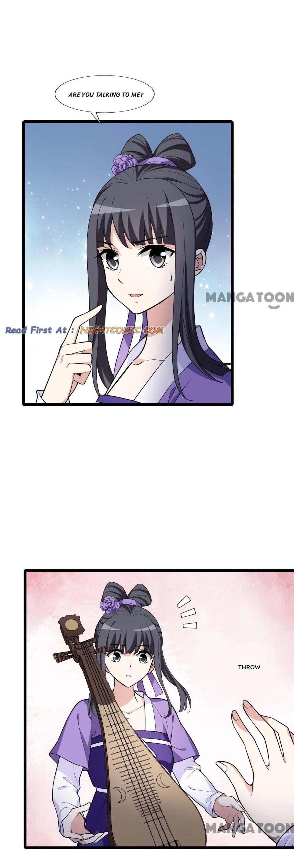 Phoenix Against the World - Chapter 445 Page 16