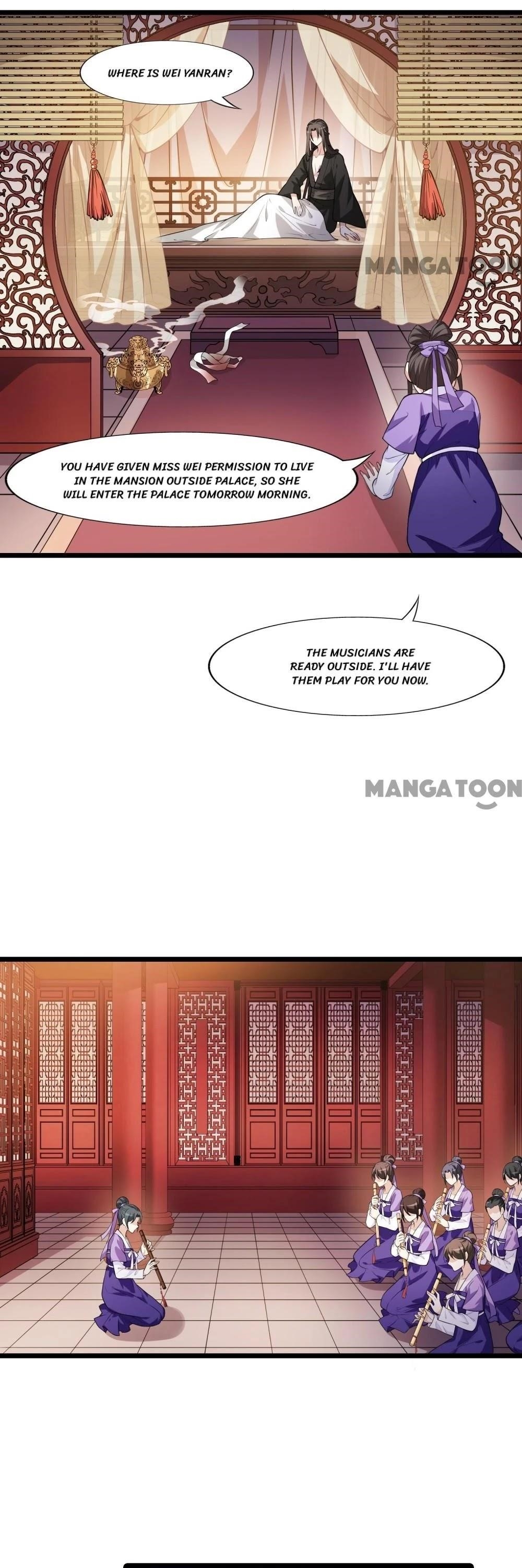 Phoenix Against the World - Chapter 446 Page 14