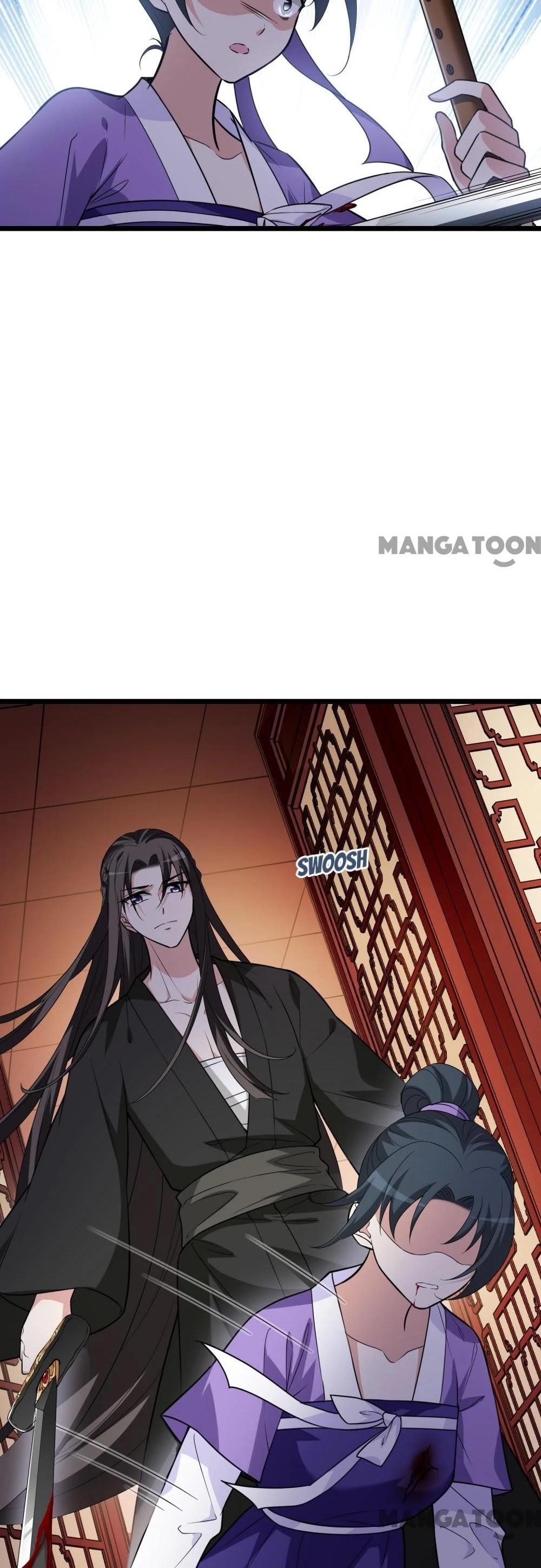 Phoenix Against the World - Chapter 446 Page 16