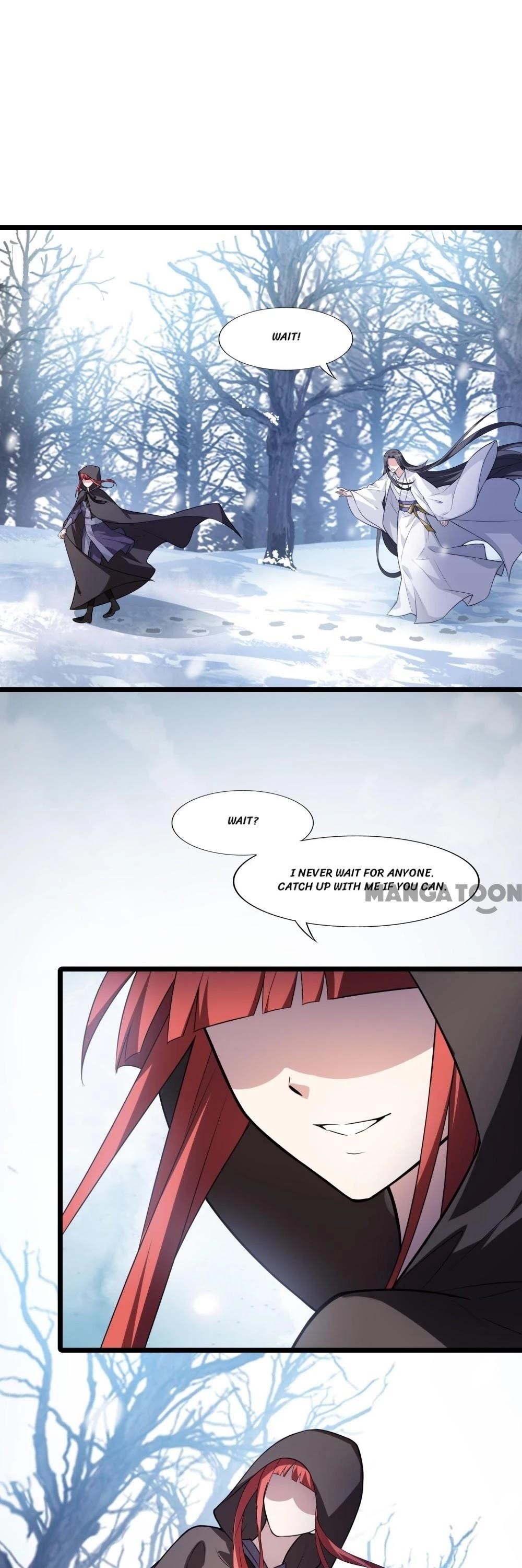Phoenix Against the World - Chapter 446 Page 9