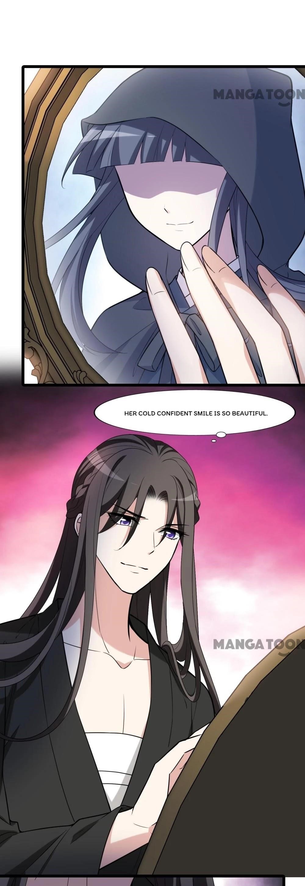 Phoenix Against the World - Chapter 447 Page 15