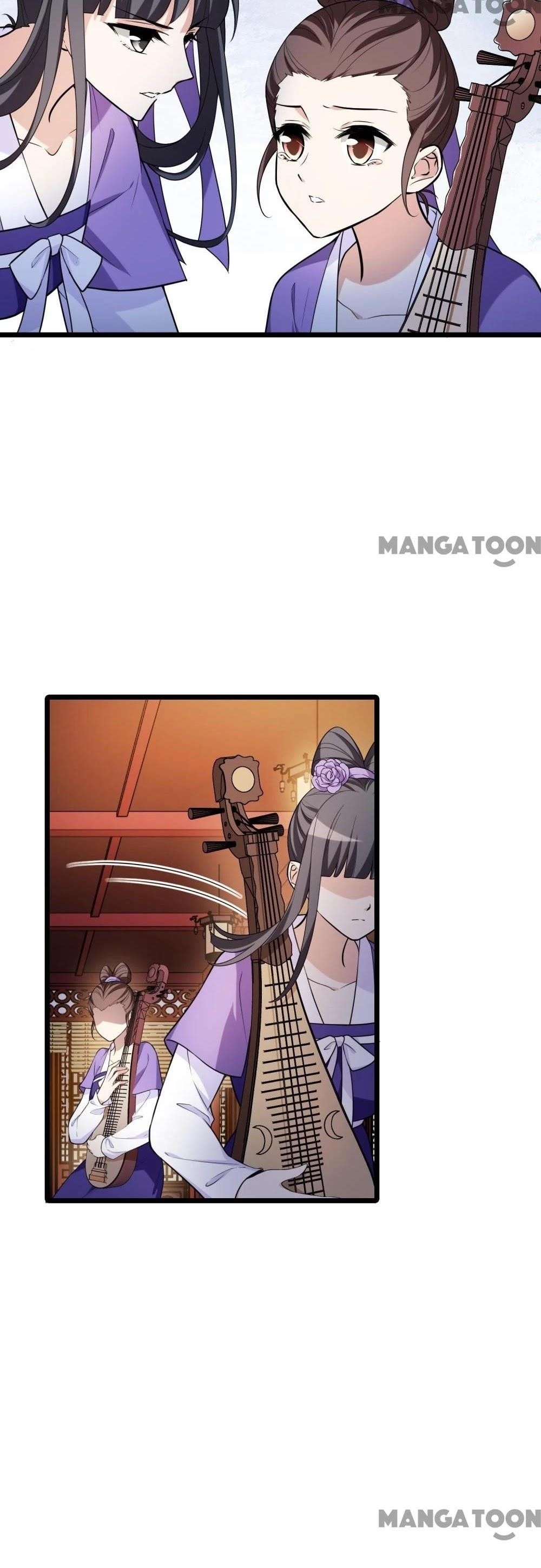 Phoenix Against the World - Chapter 447 Page 4