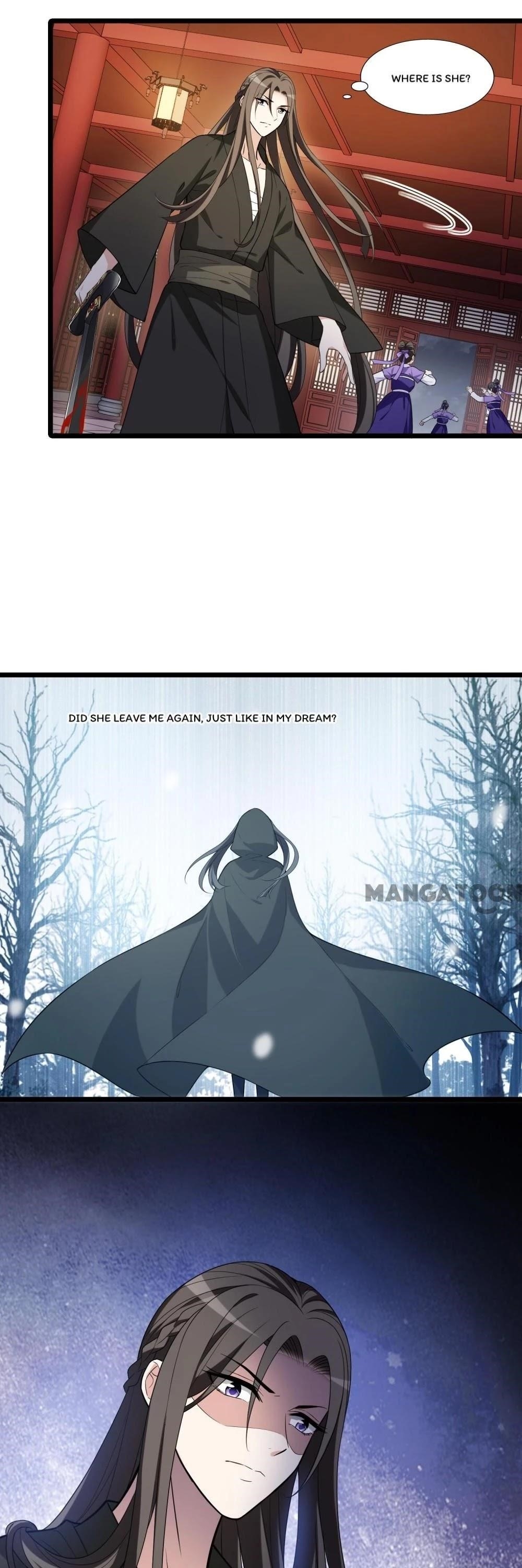 Phoenix Against the World - Chapter 447 Page 5