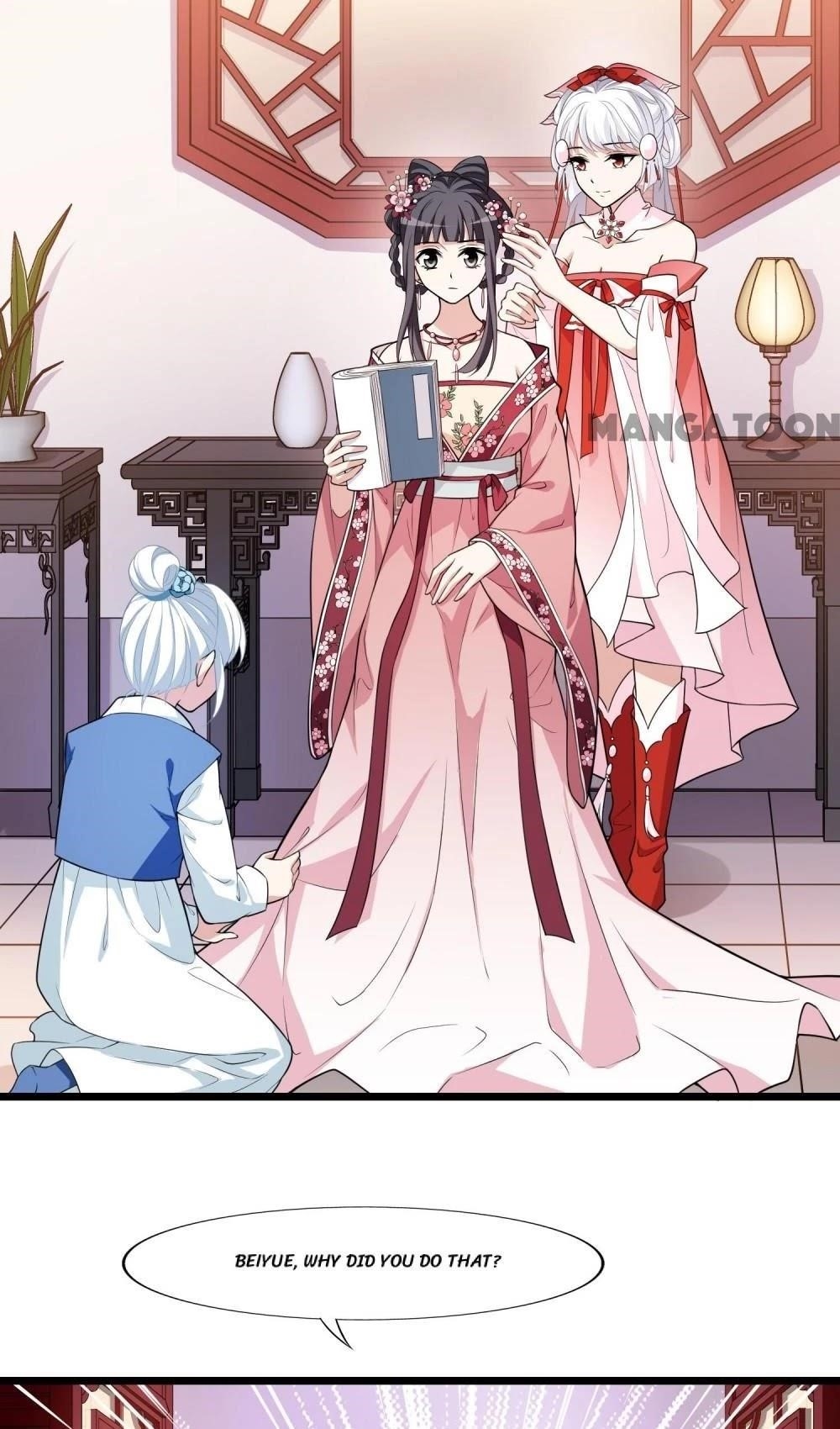 Phoenix Against the World - Chapter 448 Page 10