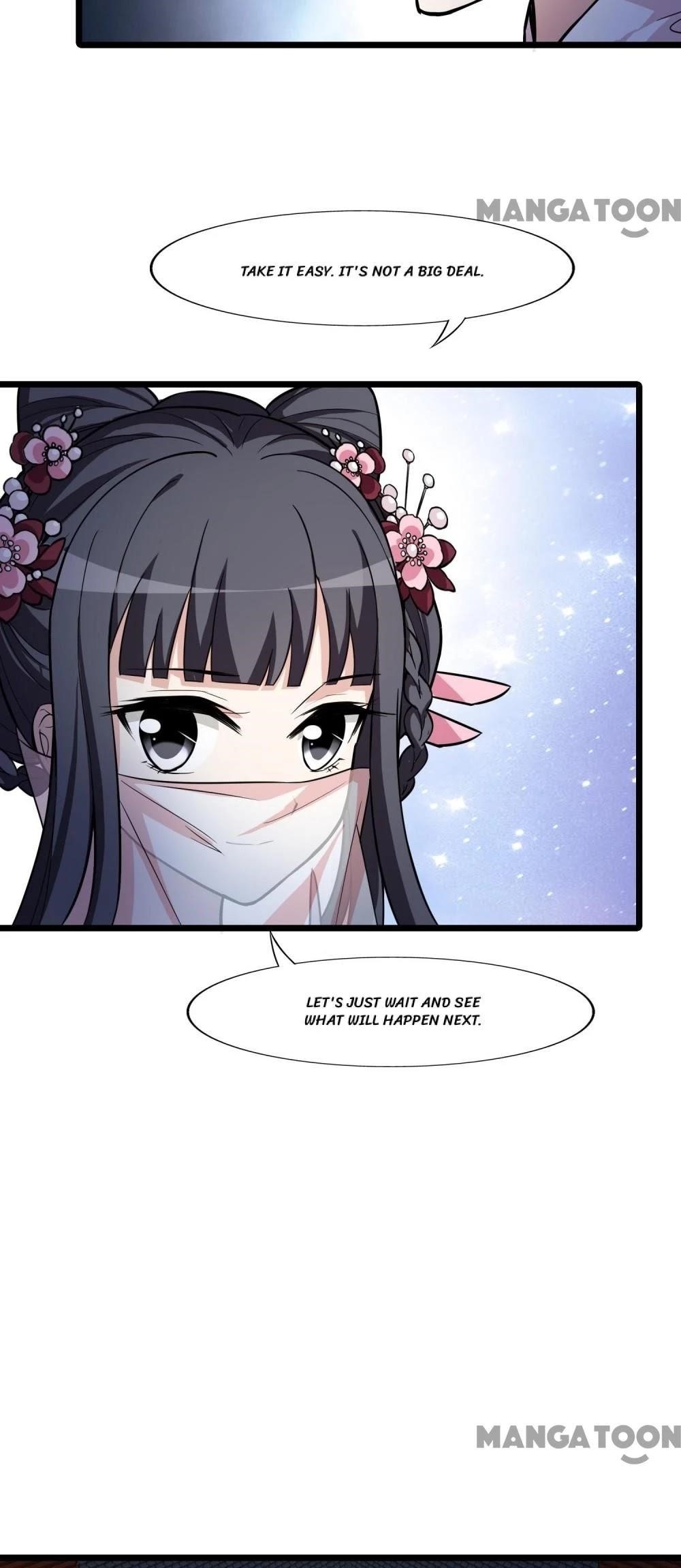 Phoenix Against the World - Chapter 452 Page 15