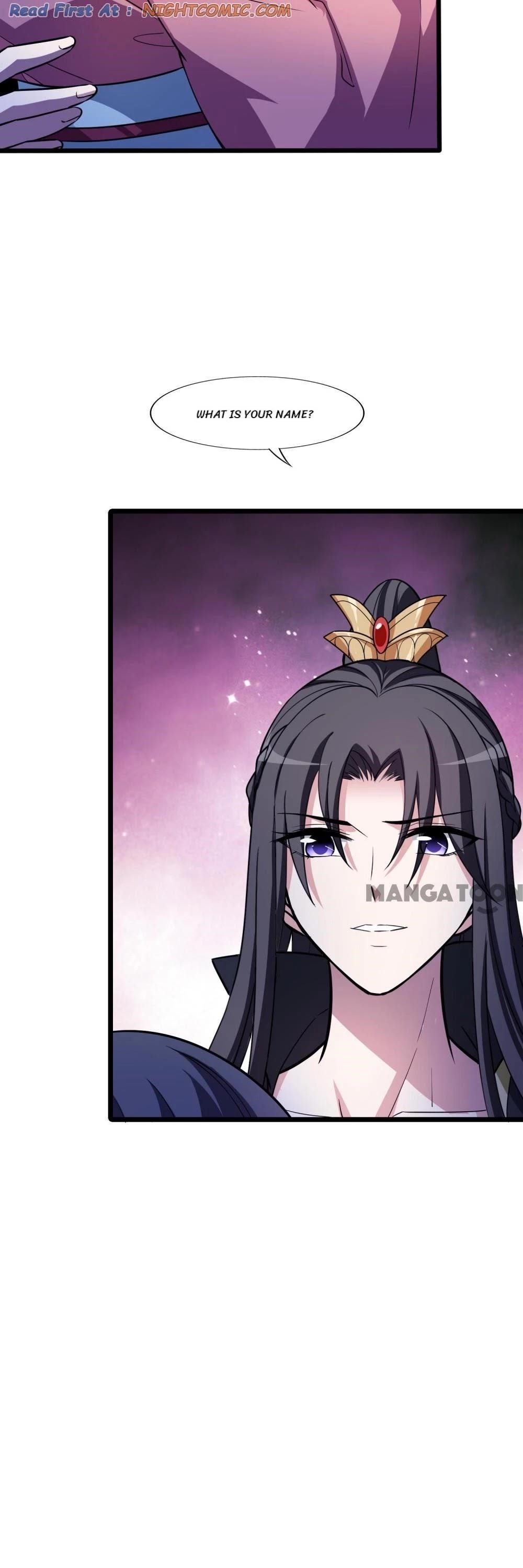 Phoenix Against the World - Chapter 455 Page 13