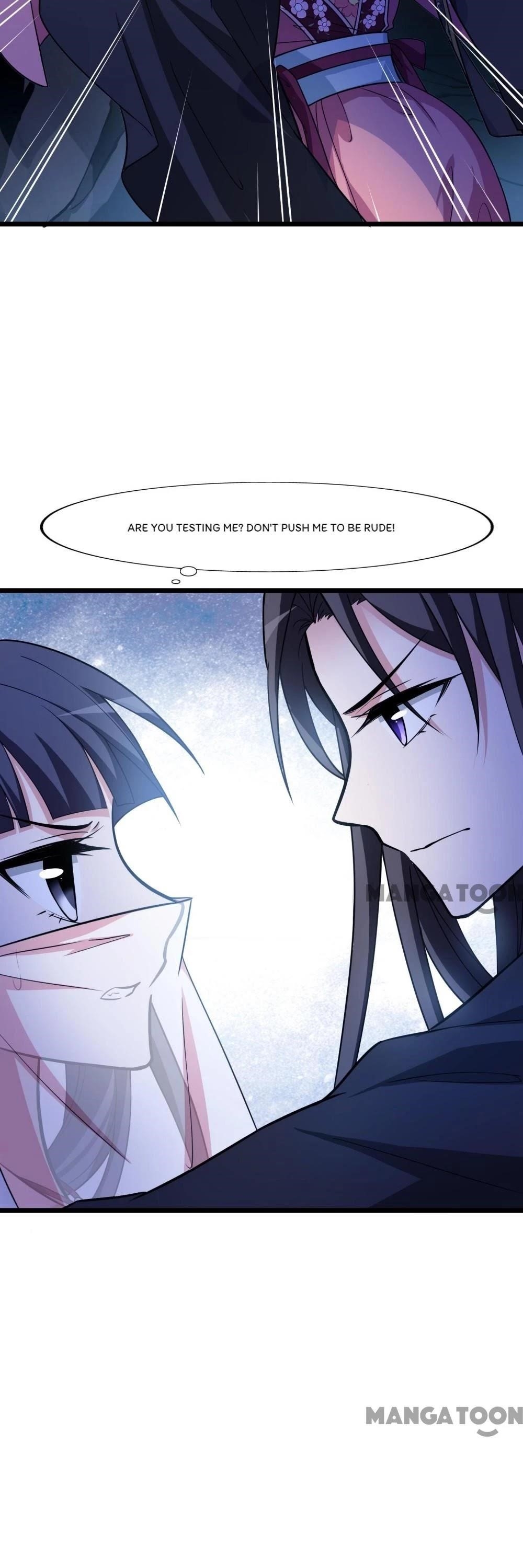 Phoenix Against the World - Chapter 455 Page 17