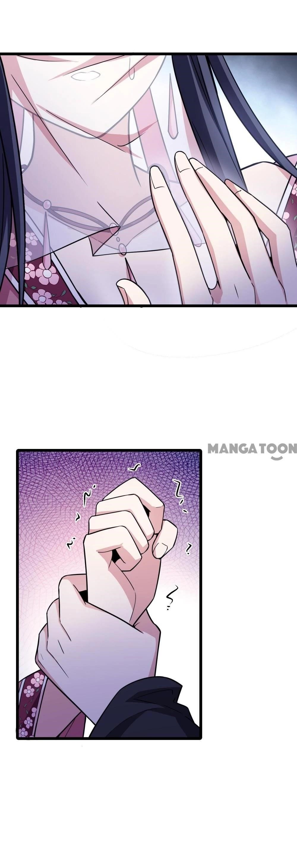 Phoenix Against the World - Chapter 455 Page 18