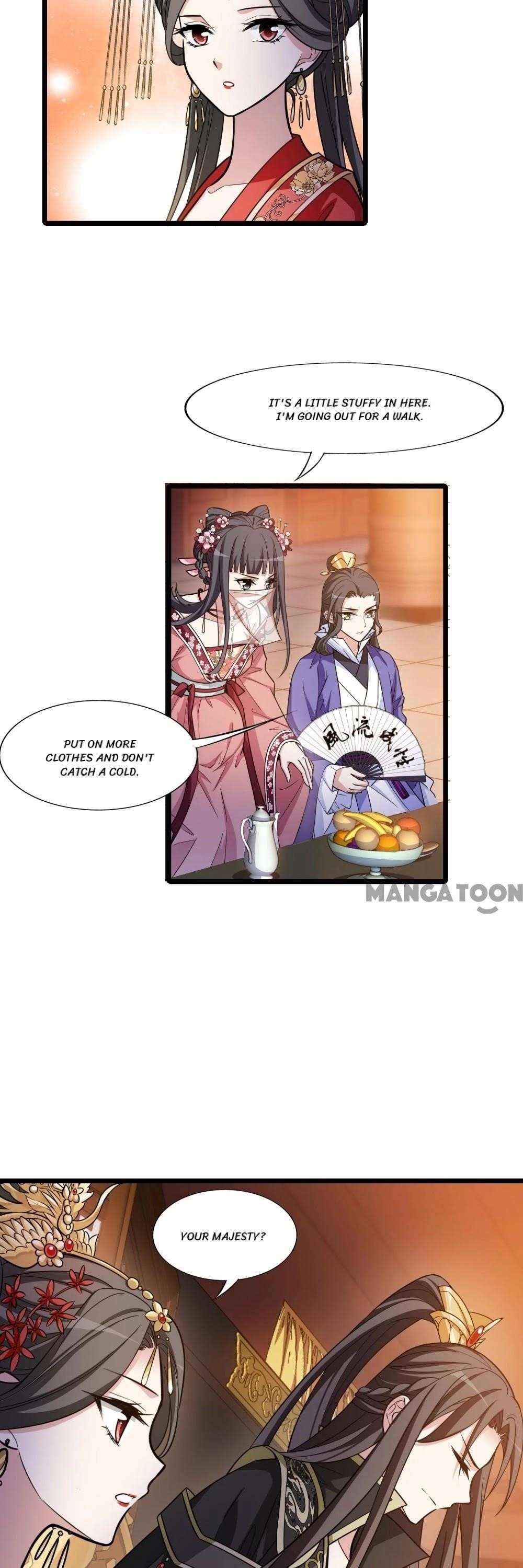 Phoenix Against the World - Chapter 455 Page 5