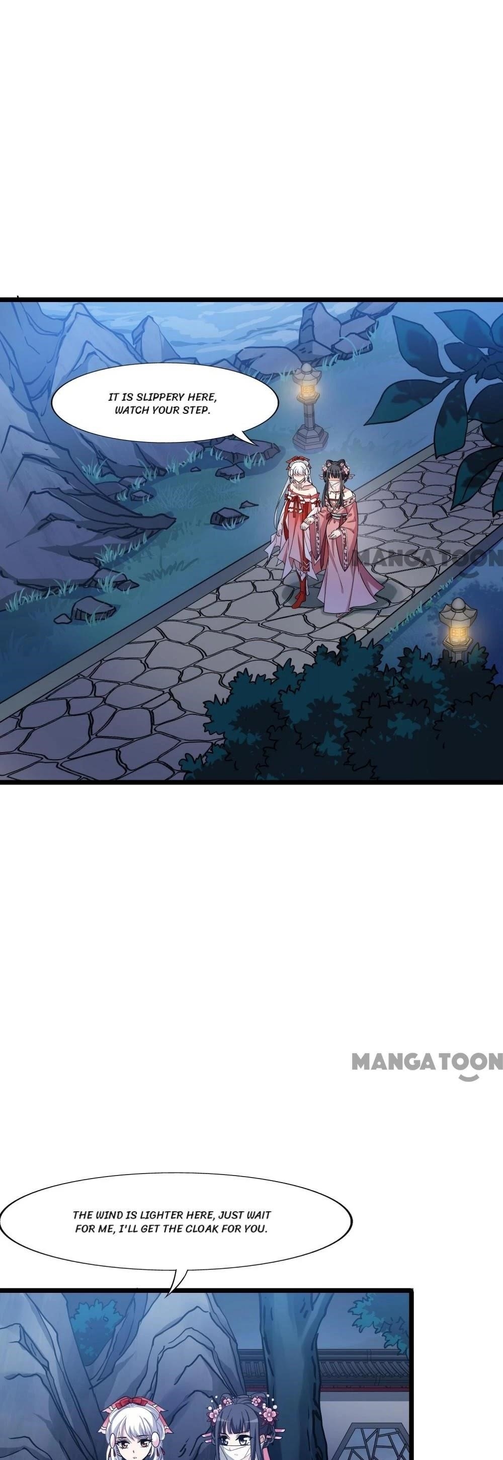 Phoenix Against the World - Chapter 455 Page 7