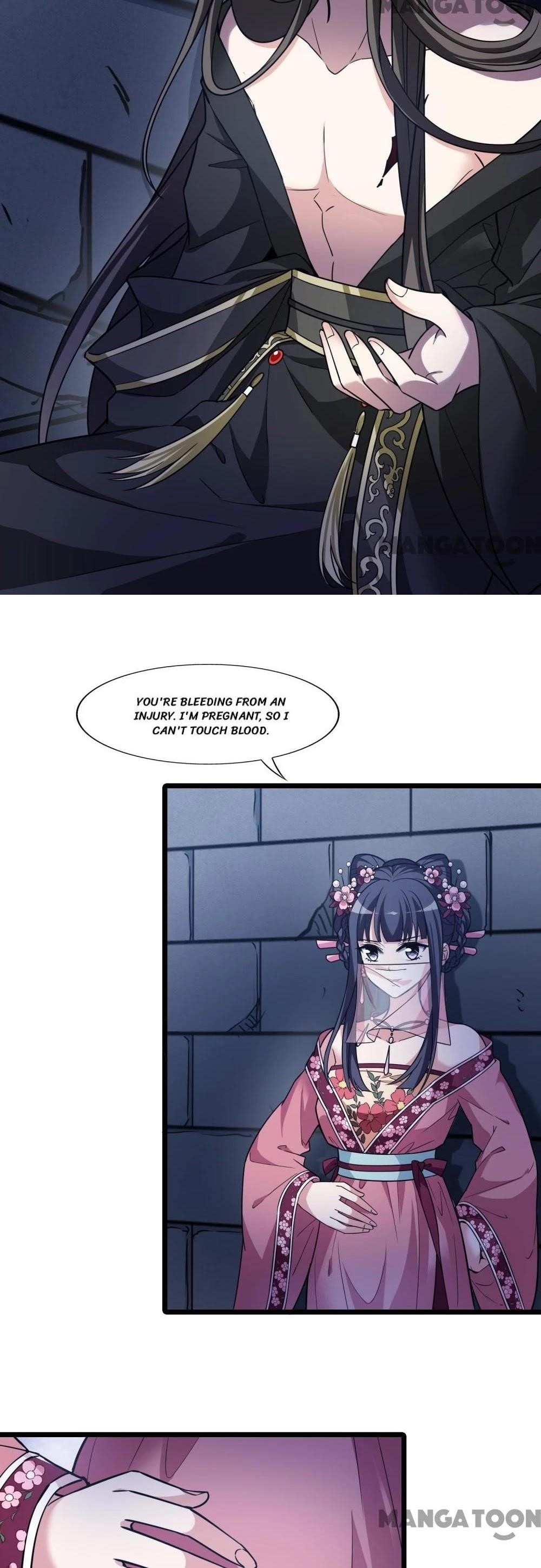Phoenix Against the World - Chapter 457 Page 4