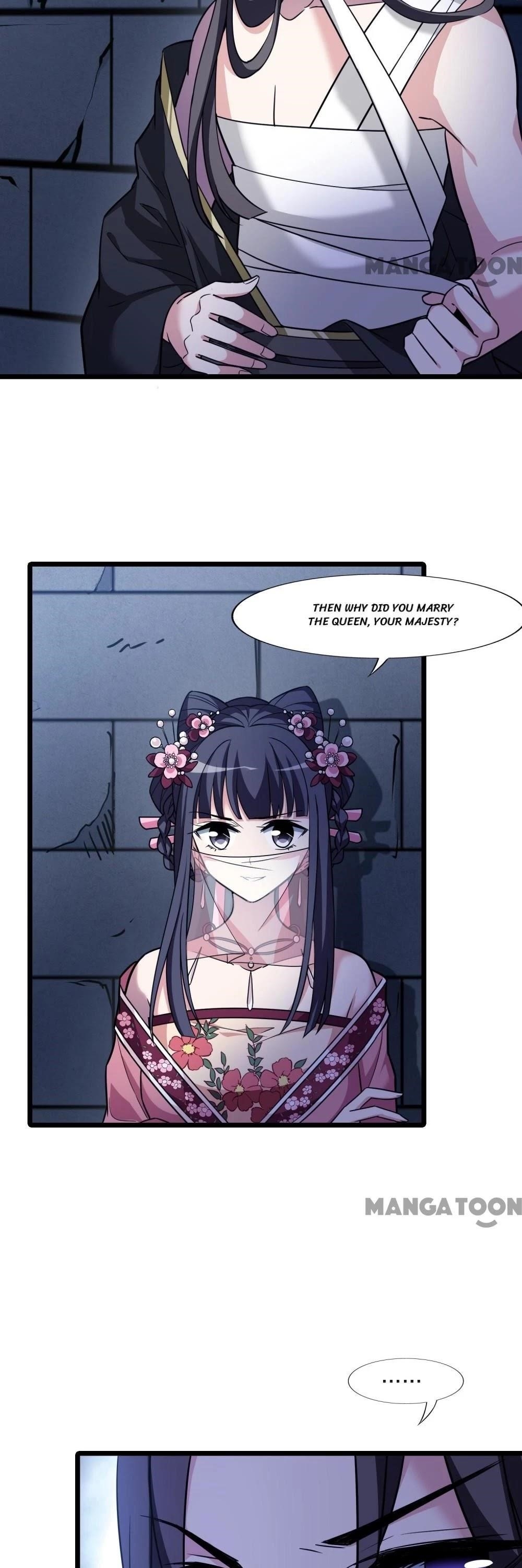 Phoenix Against the World - Chapter 457 Page 6