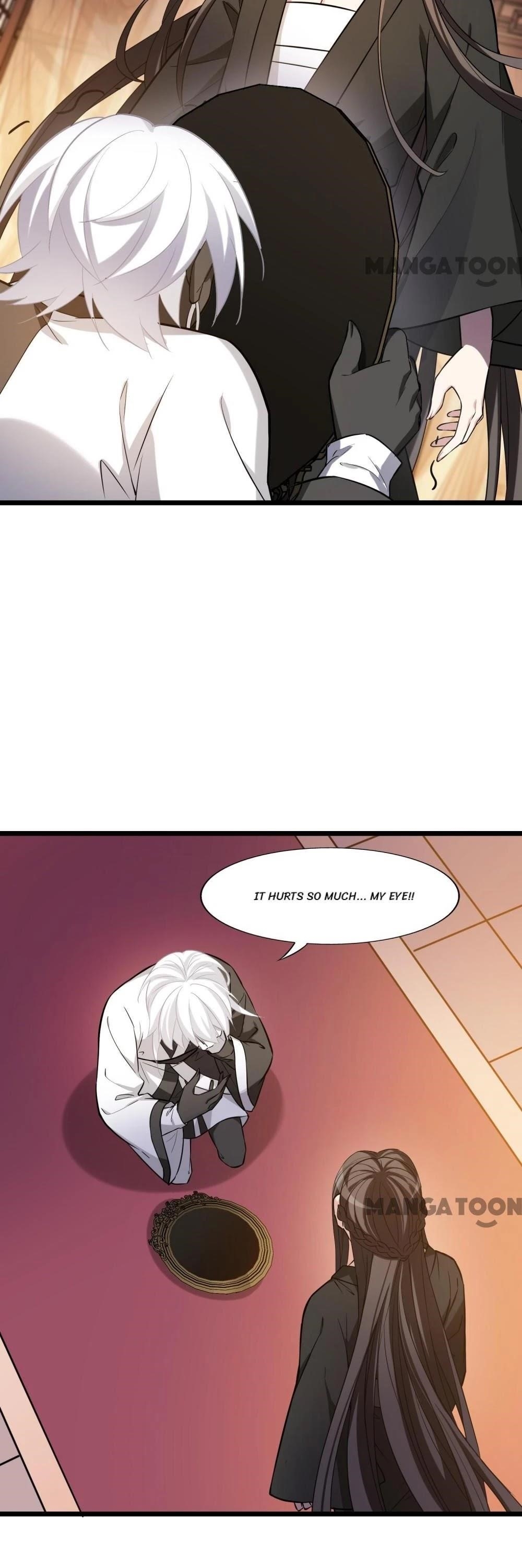 Phoenix Against the World - Chapter 459 Page 10
