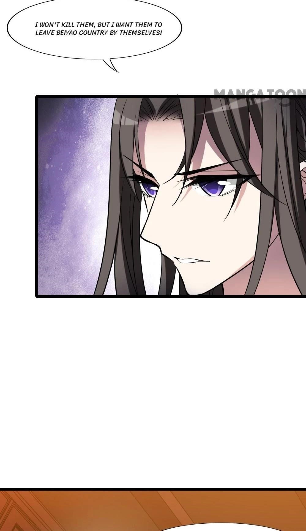 Phoenix Against the World - Chapter 459 Page 15