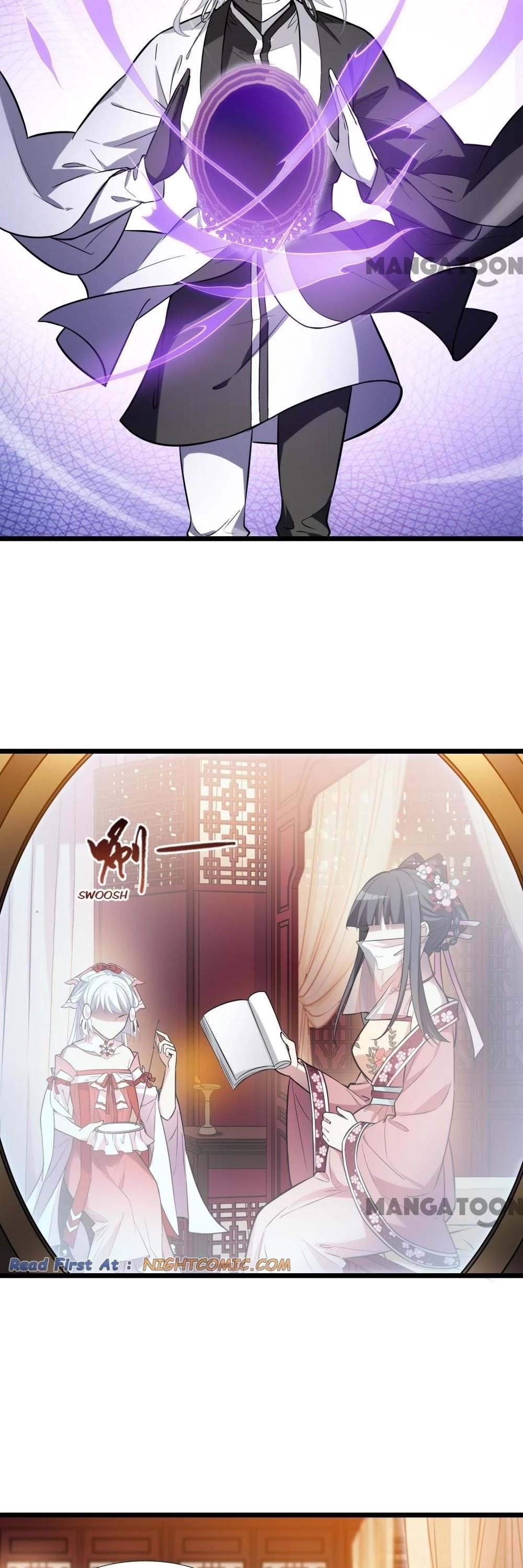 Phoenix Against the World - Chapter 459 Page 2